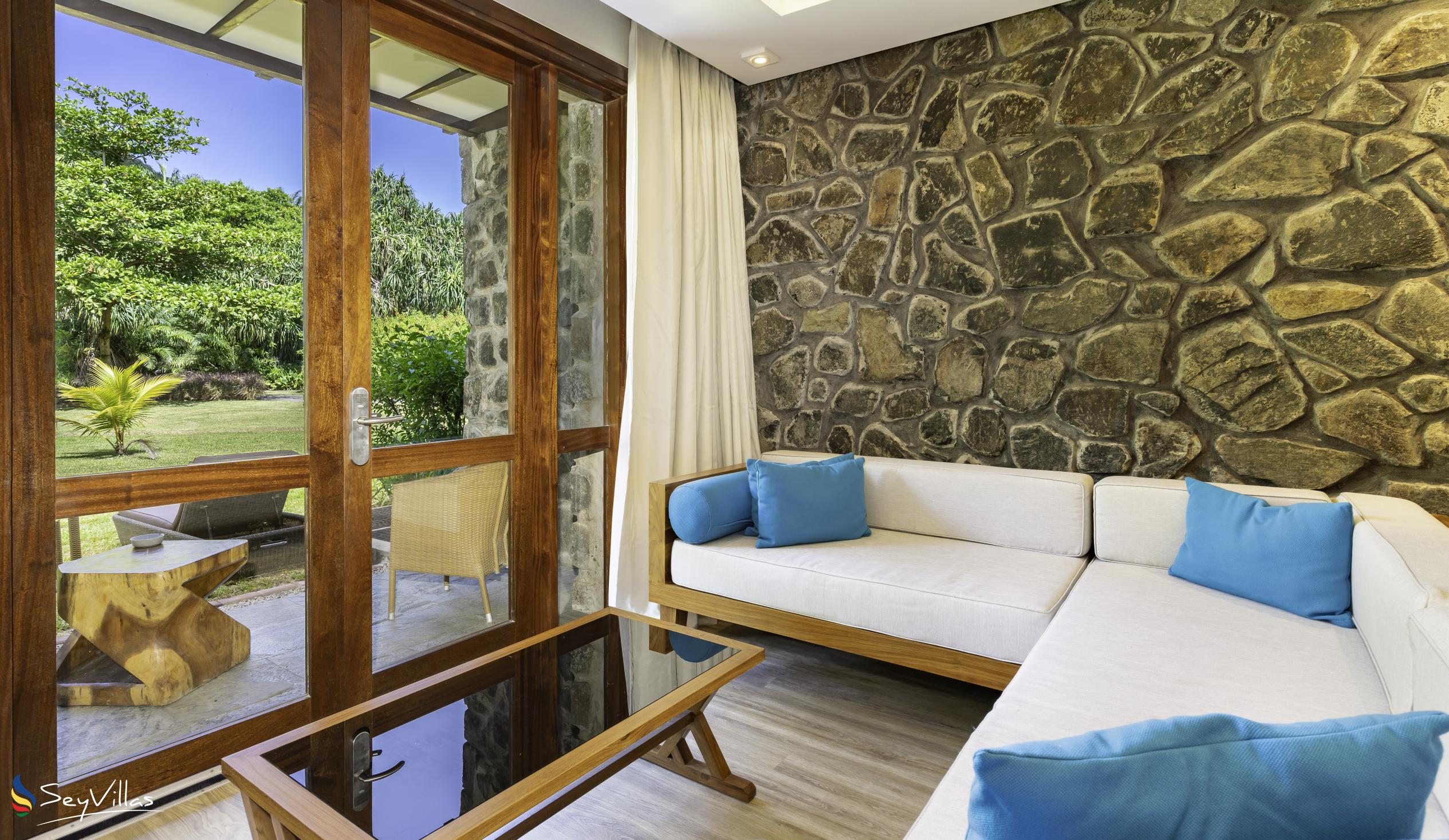 Foto 154: Kempinski Seychelles Resort Baie Lazare - Superior Hill View Room - Mahé (Seychellen)