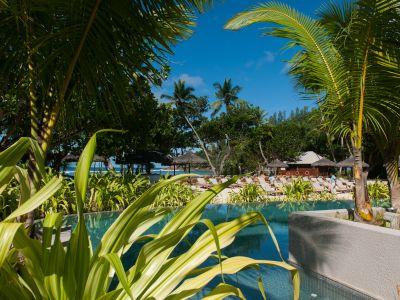 Kempinski Seychelles Resort Baie Lazare