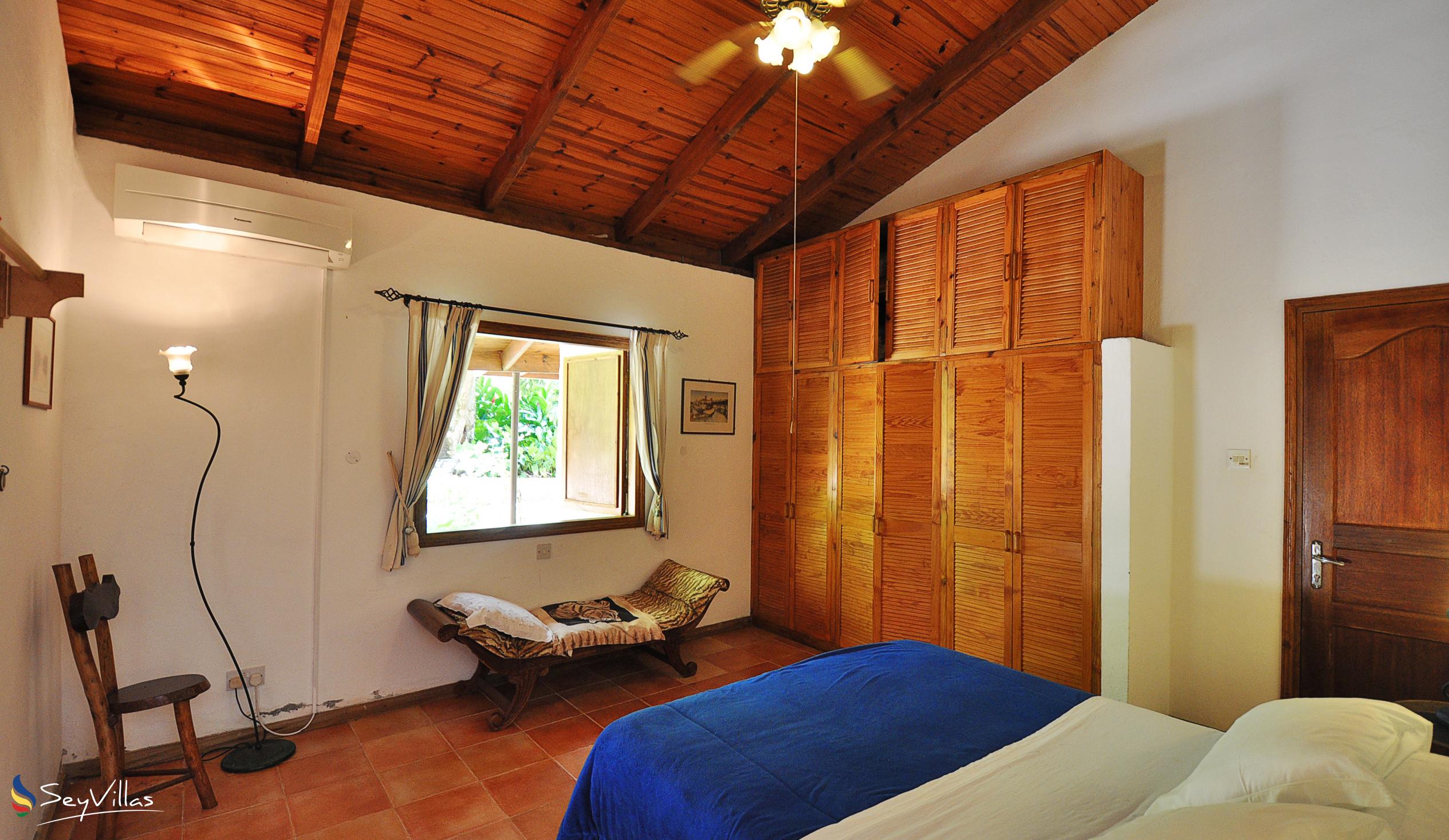 Foto 30: Coté Sud - Villa Gli Aranci - Mahé (Seychellen)
