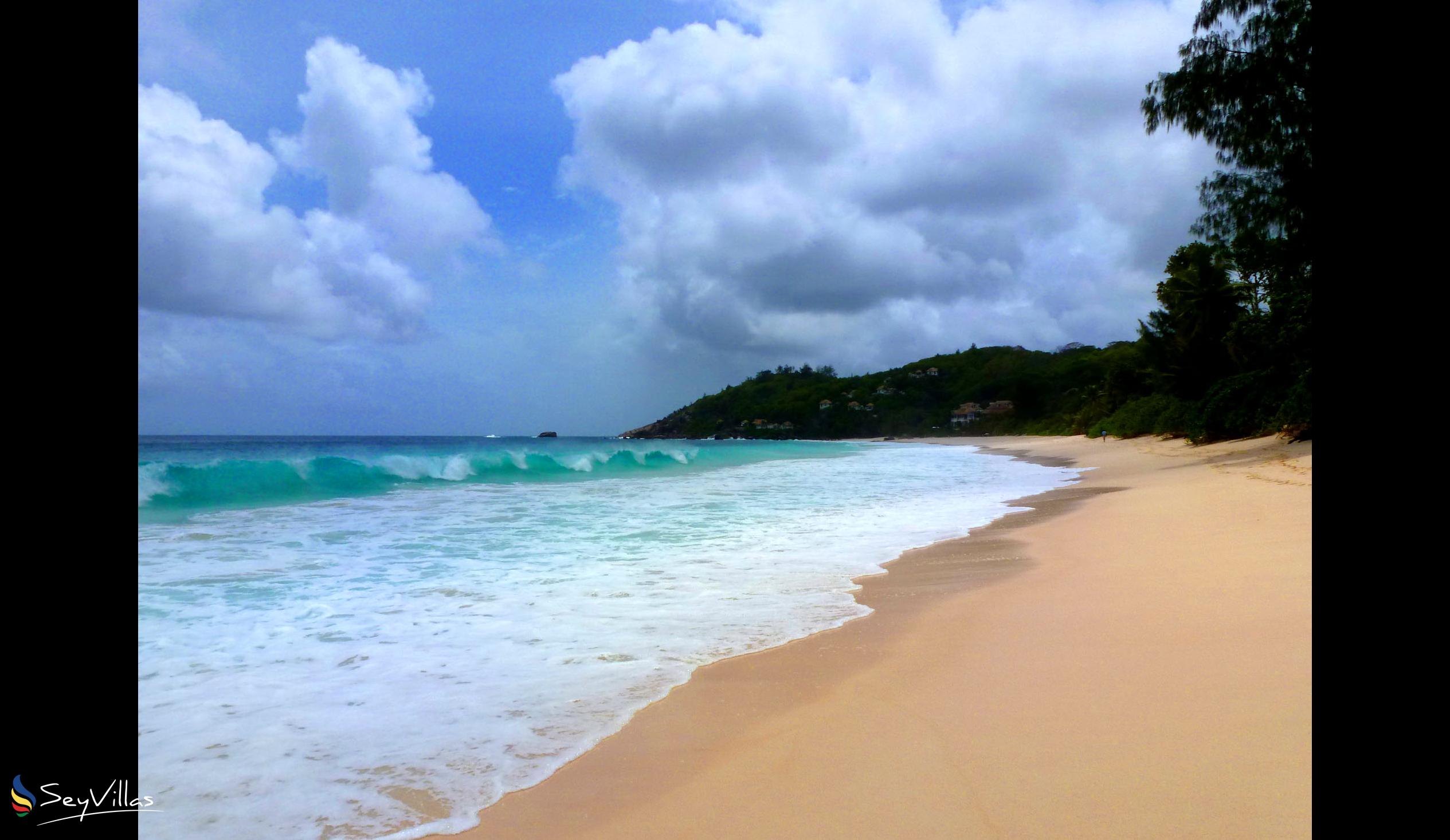 Photo 32: Coté Sud - Beaches - Mahé (Seychelles)