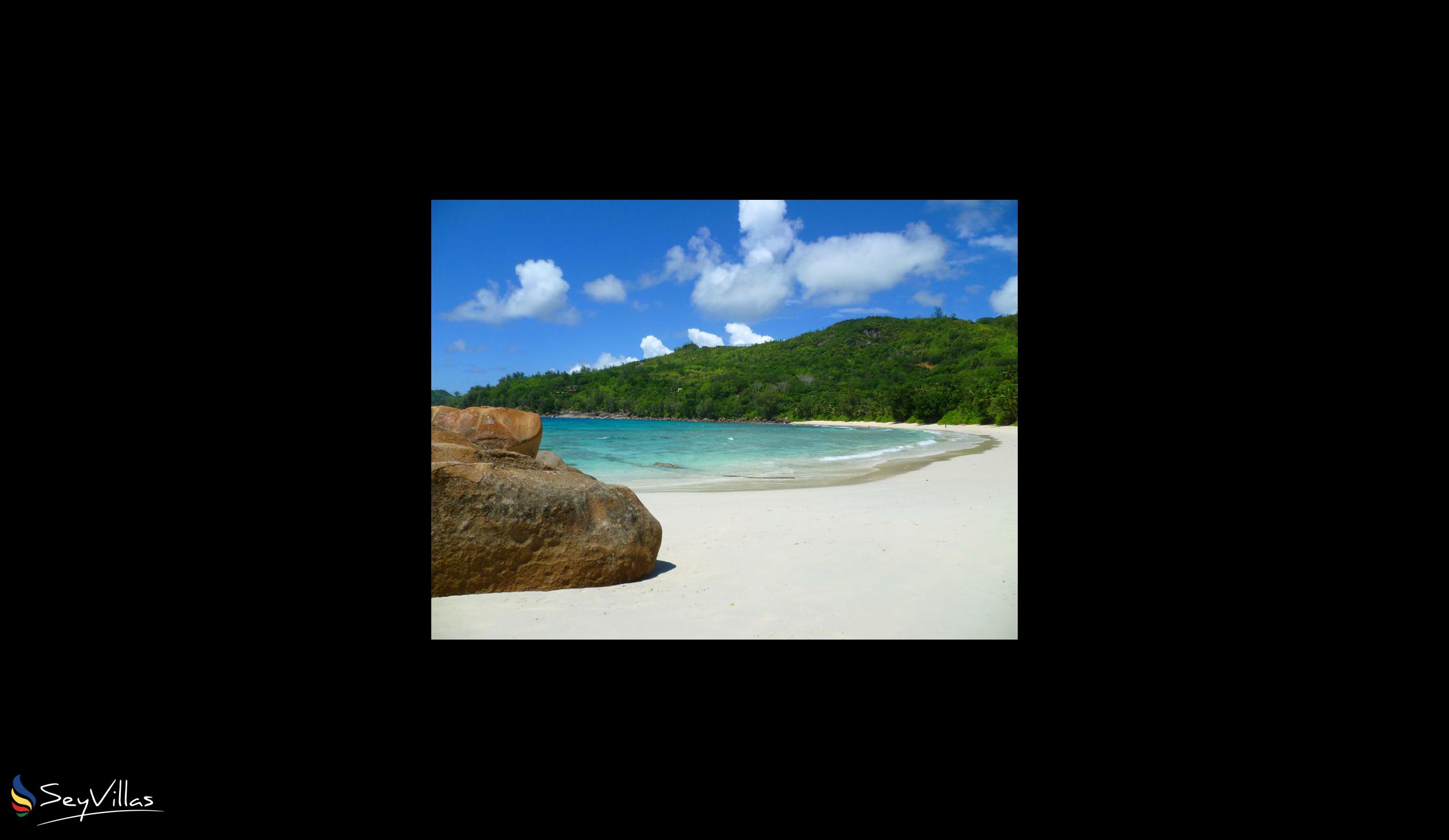 Foto 37: Coté Sud - Spiagge - Mahé (Seychelles)
