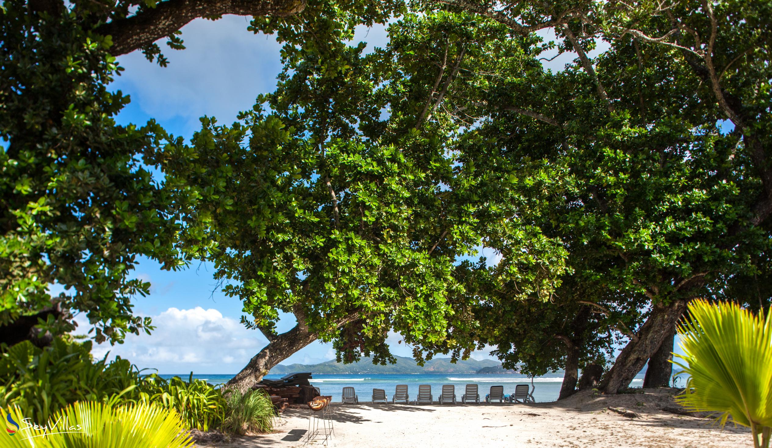 Foto 44: Villa Creole - Posizione - La Digue (Seychelles)