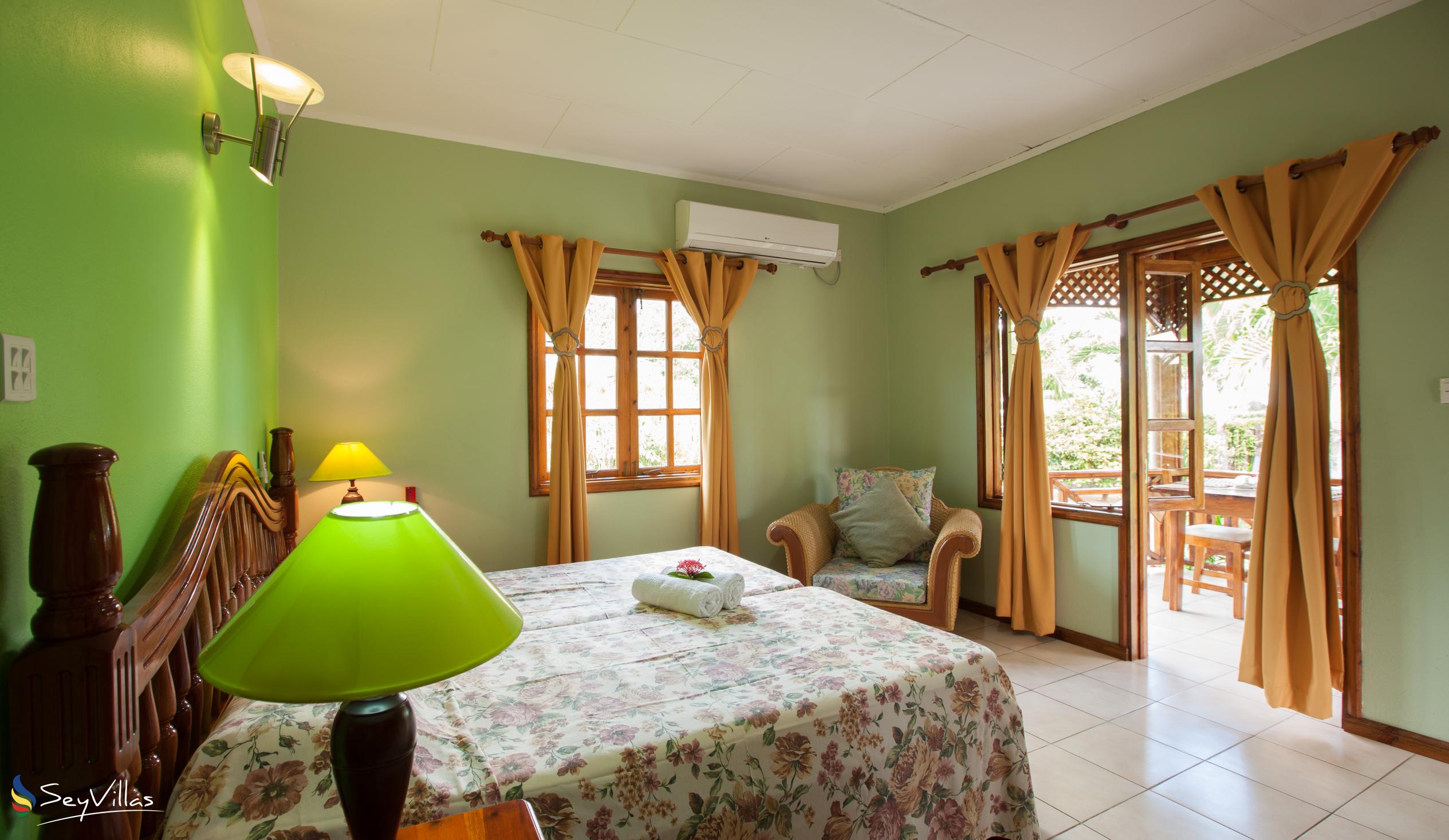 Foto 34: Villa Creole - Cottage - La Digue (Seychelles)