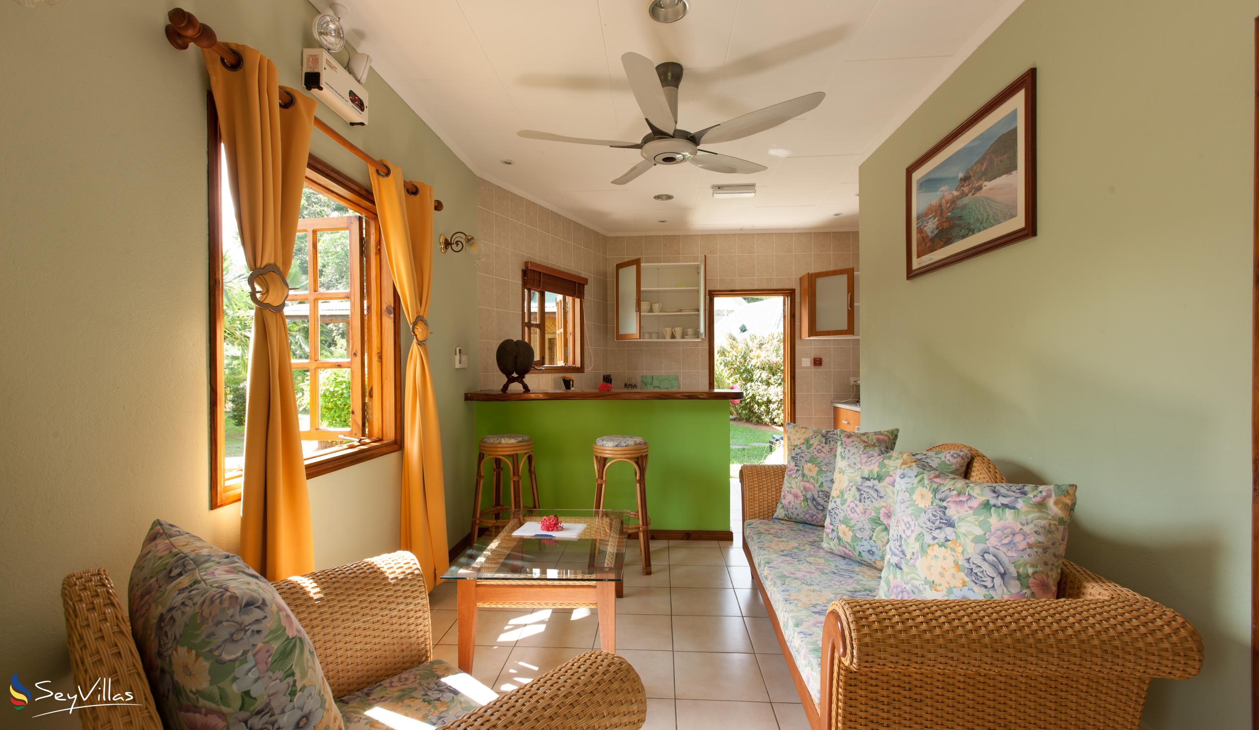 Foto 27: Villa Creole - Cottage - La Digue (Seychelles)