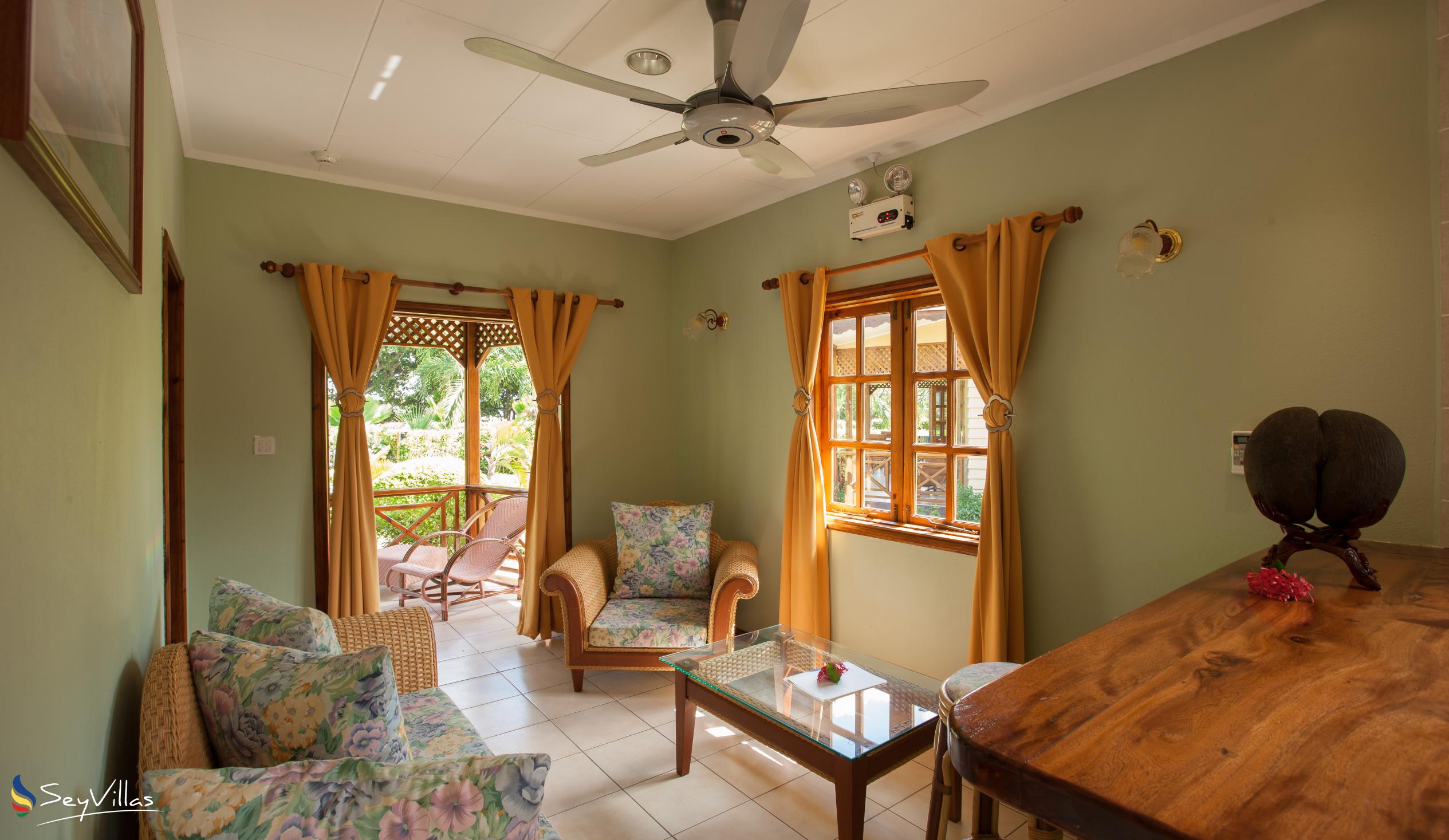Foto 30: Villa Creole - Cottage - La Digue (Seychelles)