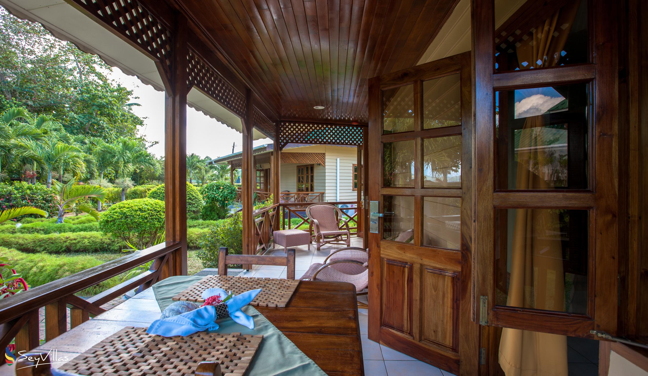 Foto 25: Villa Creole - Innenbereich - La Digue (Seychellen)