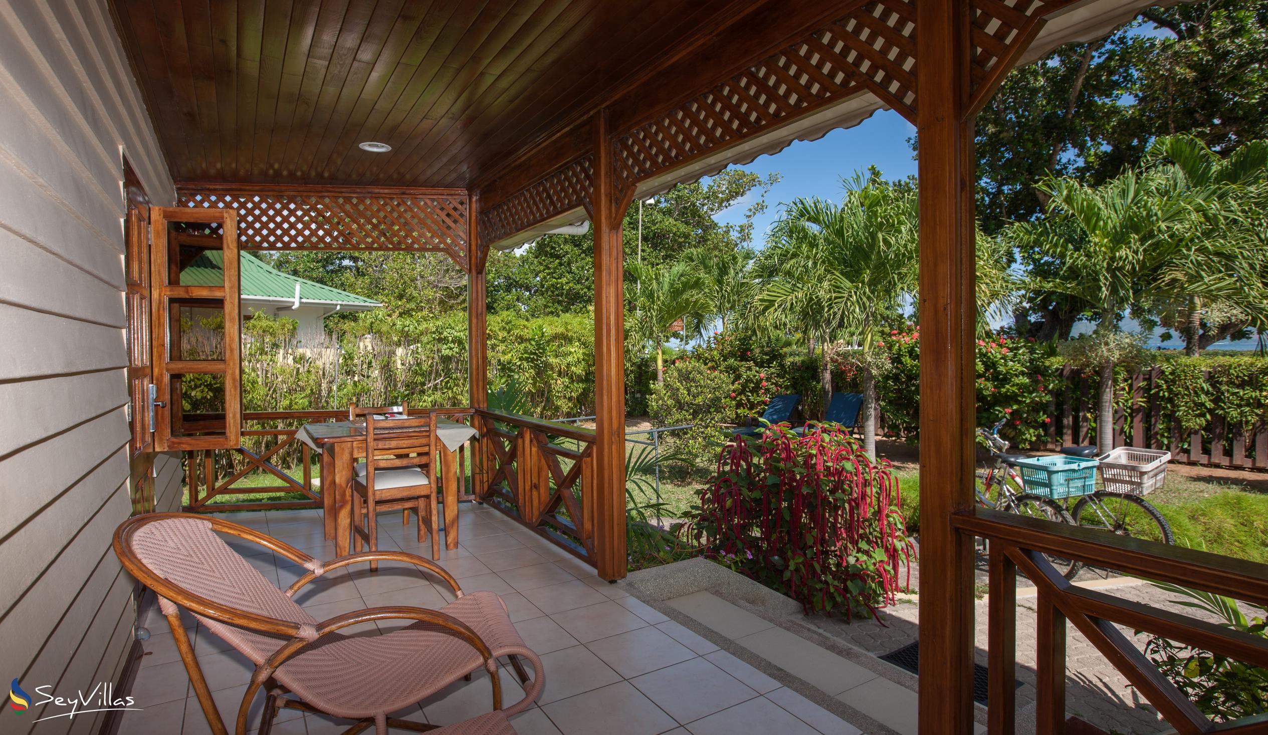 Foto 26: Villa Creole - Villa - La Digue (Seychellen)