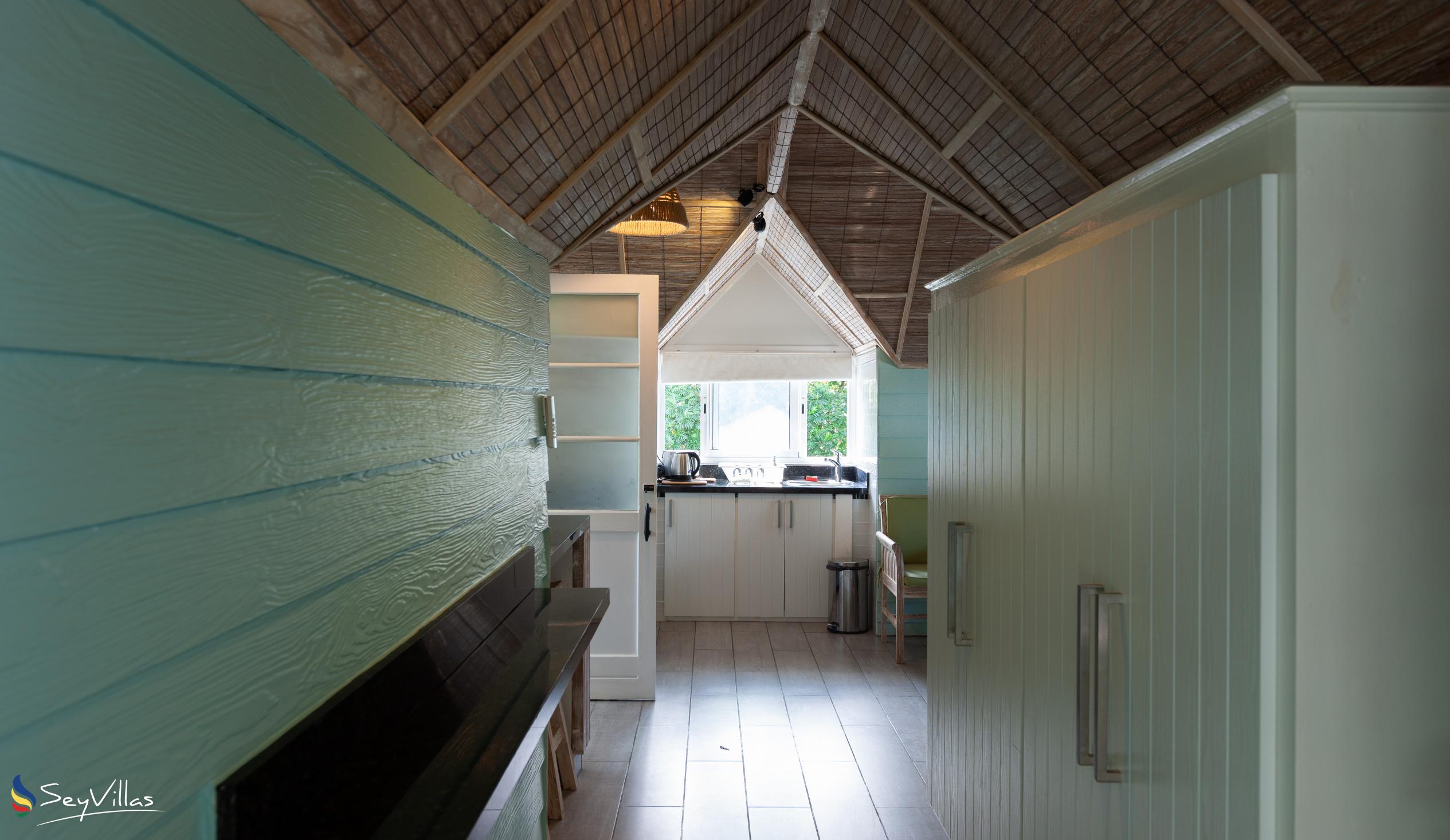 Foto 71: La Digue Self Catering - Appartement Loft Studio - La Digue (Seychelles)