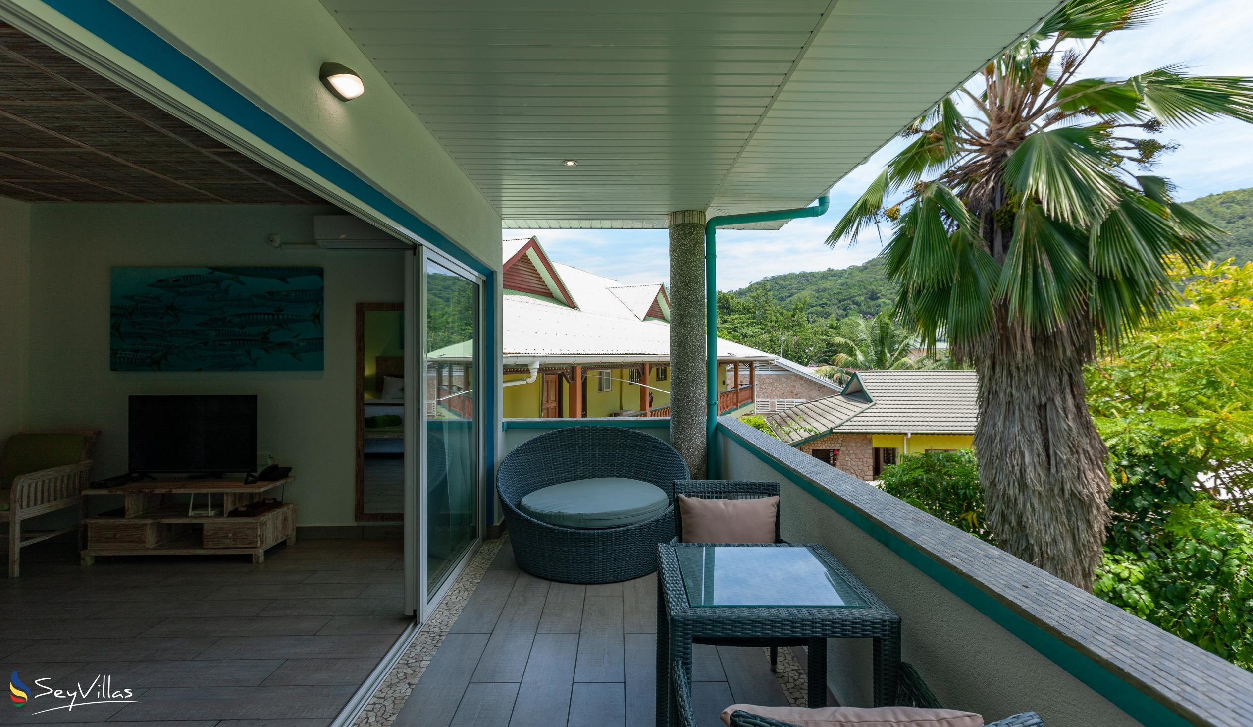 Photo 89: La Digue Self Catering - Studio Apartment Mountain View - La Digue (Seychelles)