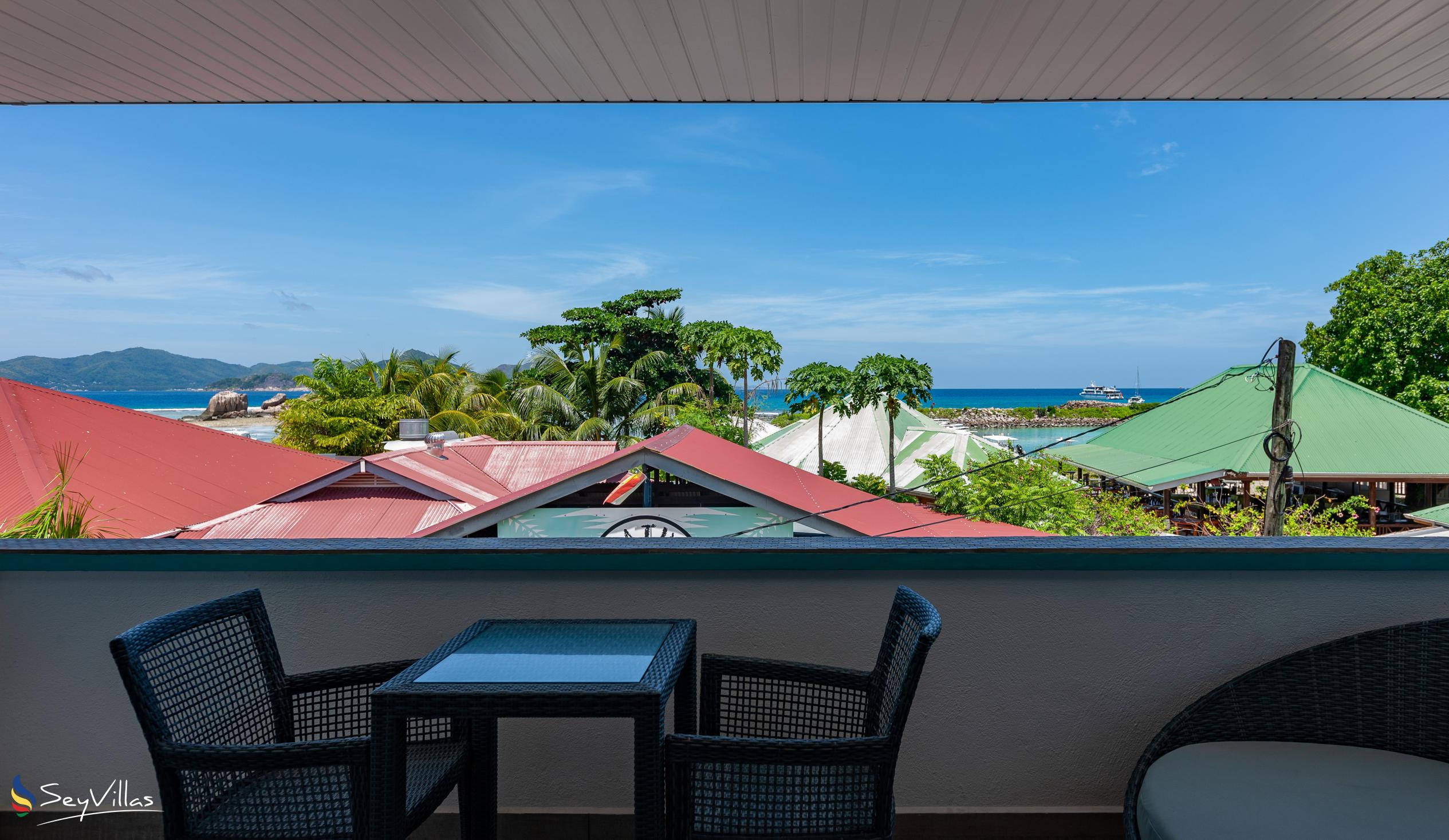 Photo 60: La Digue Self Catering - Studio Apartment Sea View - La Digue (Seychelles)