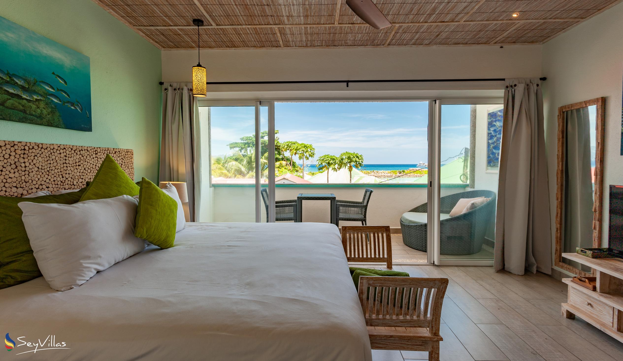 Photo 61: La Digue Self Catering - Studio Apartment Sea View - La Digue (Seychelles)