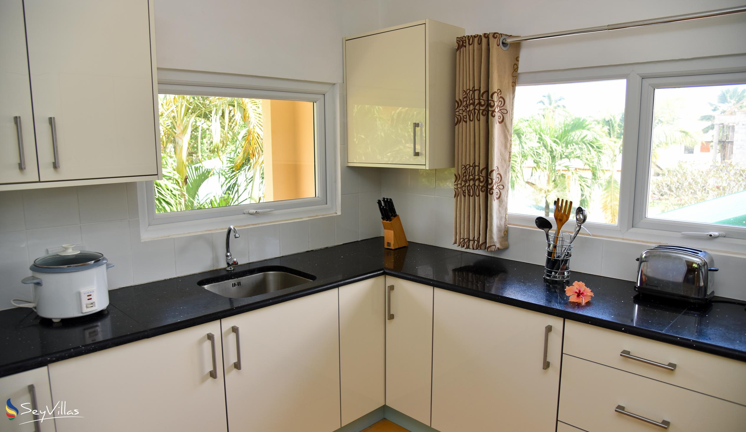 Foto 30: GT Selfcatering Apartments - Appartement - Mahé (Seychellen)