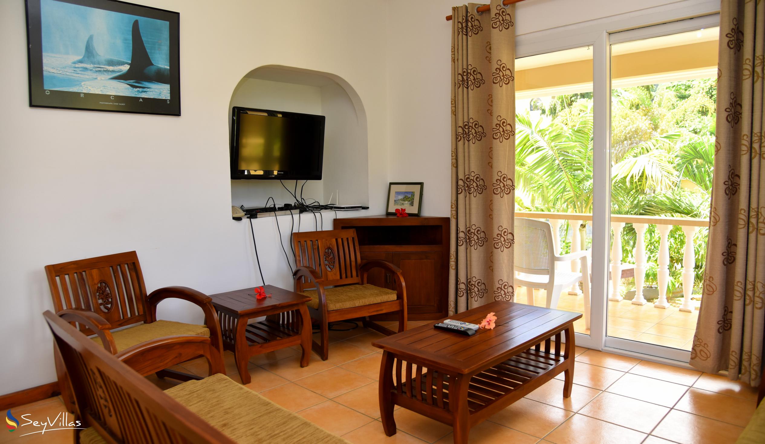 Foto 20: GT Selfcatering Apartments - Appartement - Mahé (Seychellen)