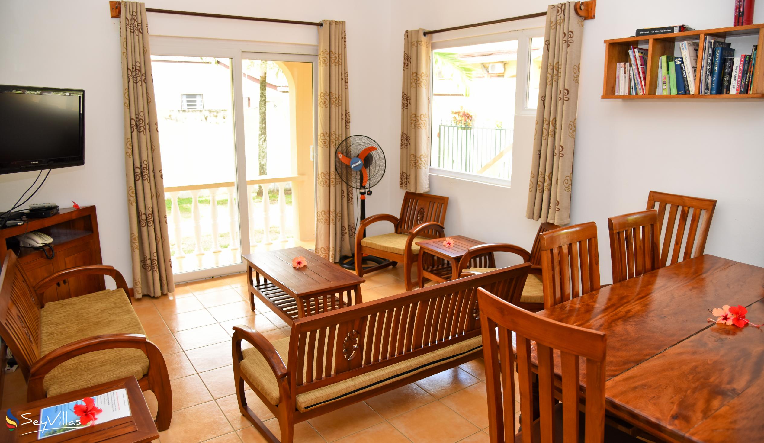 Photo 27: GT Selfcatering Apartments - Apartment - Mahé (Seychelles)