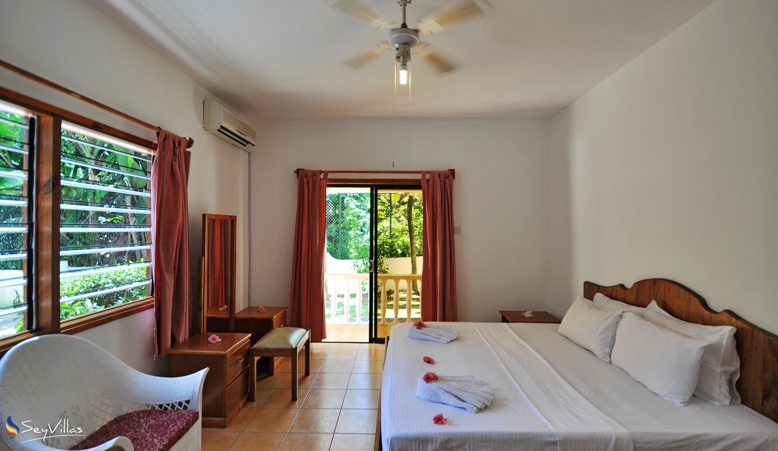 Foto 35: GT Selfcatering Apartments - Appartement - Mahé (Seychellen)