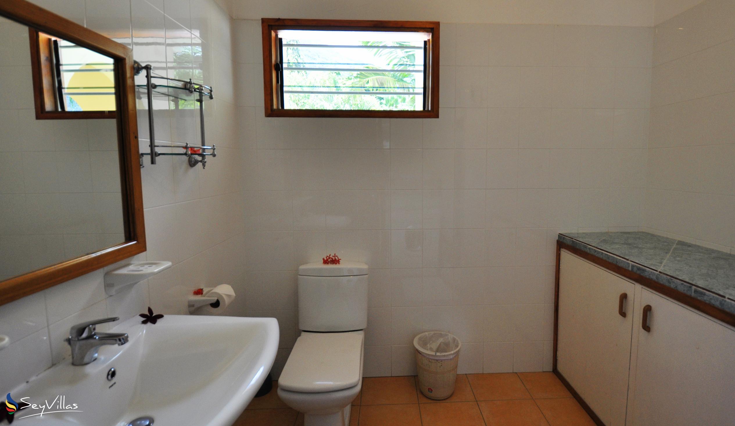 Foto 52: GT Selfcatering Apartments - Appartamento - Mahé (Seychelles)