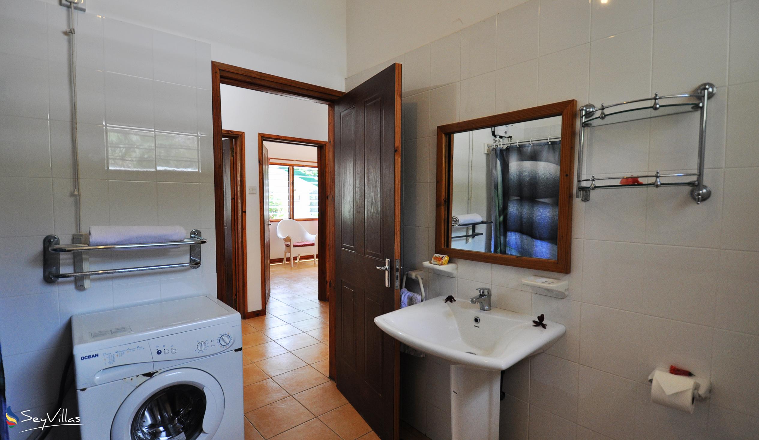 Foto 20: GT Selfcatering Apartments - Appartamento - Mahé (Seychelles)