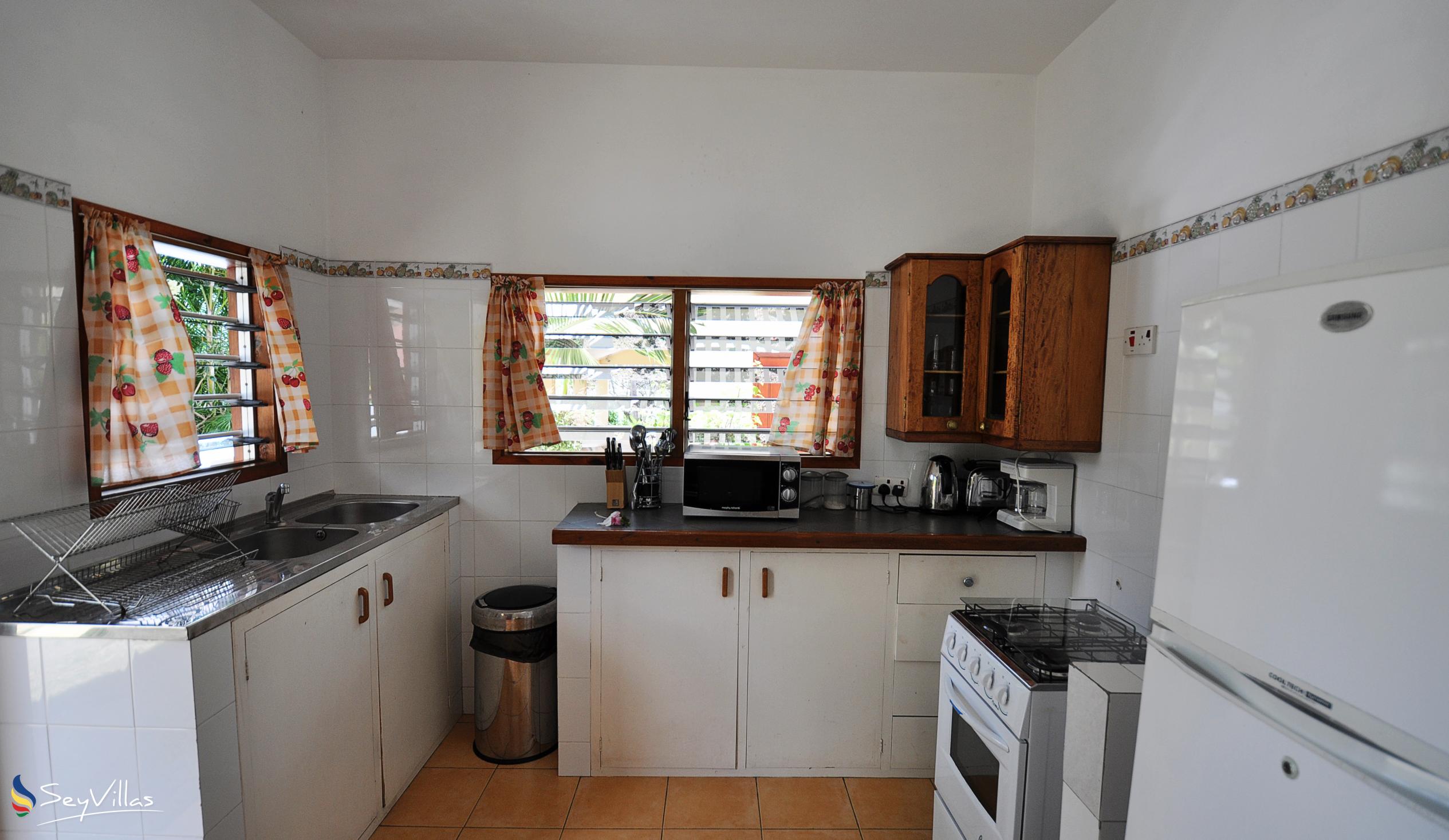 Foto 34: GT Selfcatering Apartments - Appartement - Mahé (Seychellen)