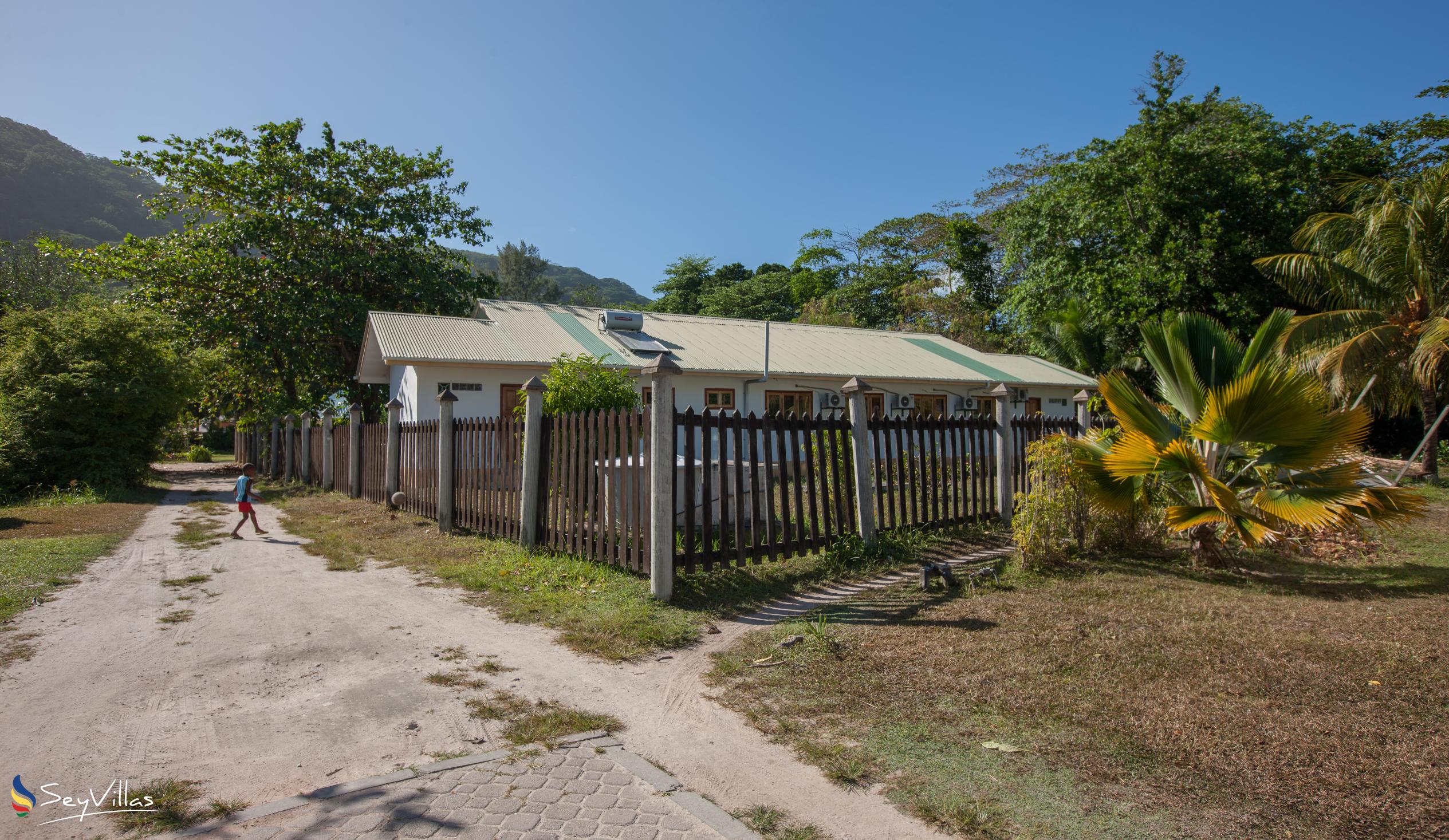 Foto 10: JMS Ventures - Posizione - La Digue (Seychelles)