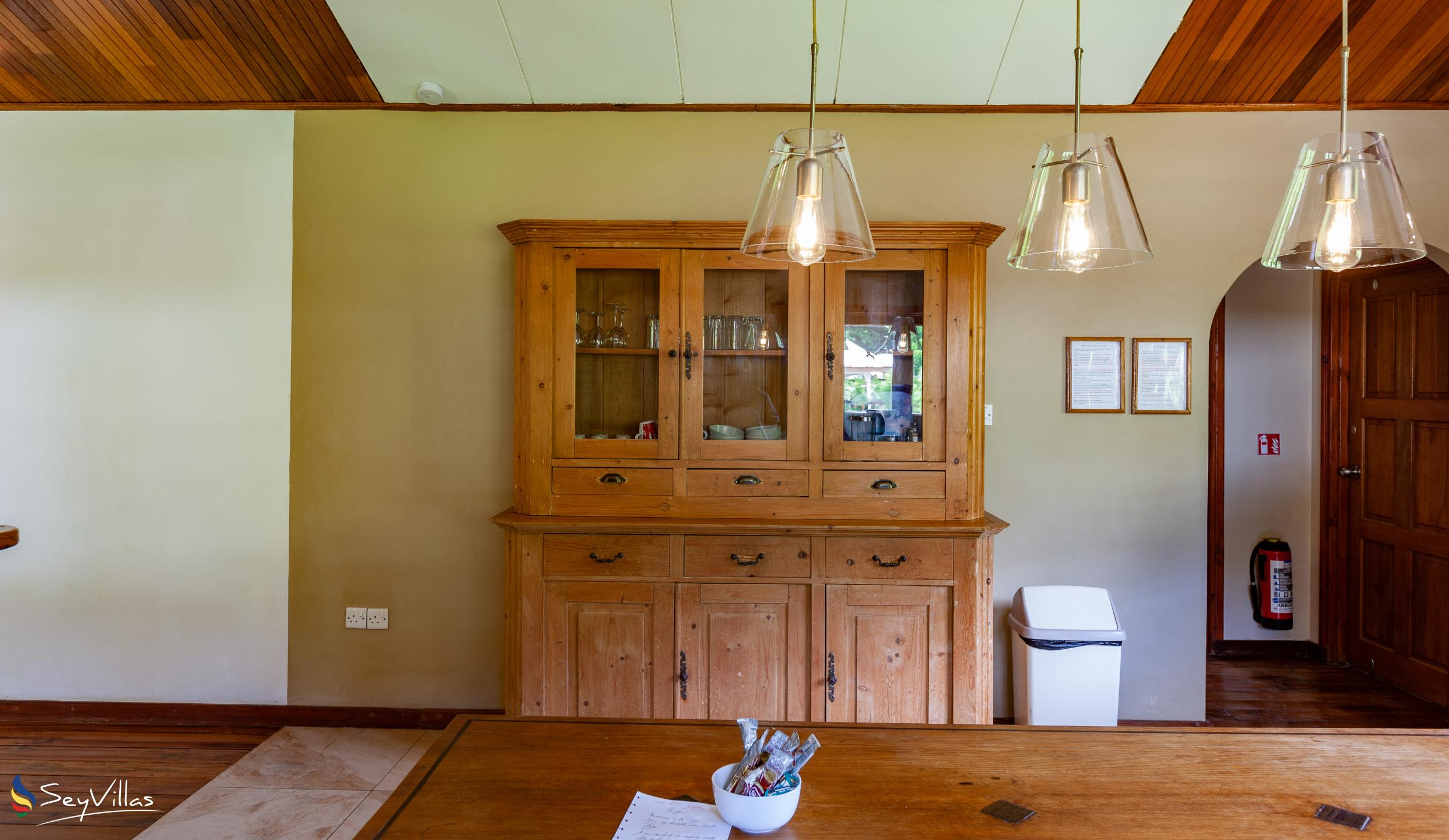 Foto 26: JMS Ventures - Komplette Villa - La Digue (Seychellen)