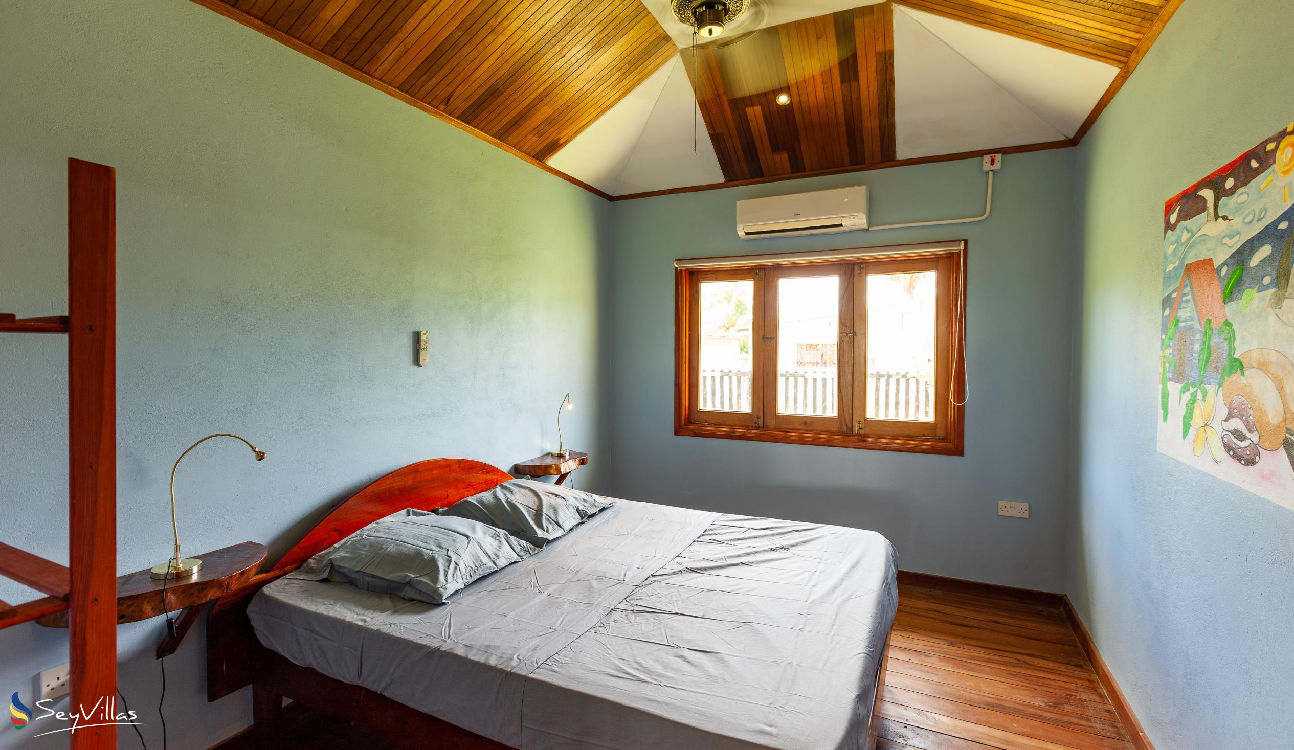 Foto 4: JMS Ventures - Komplette Villa - La Digue (Seychellen)