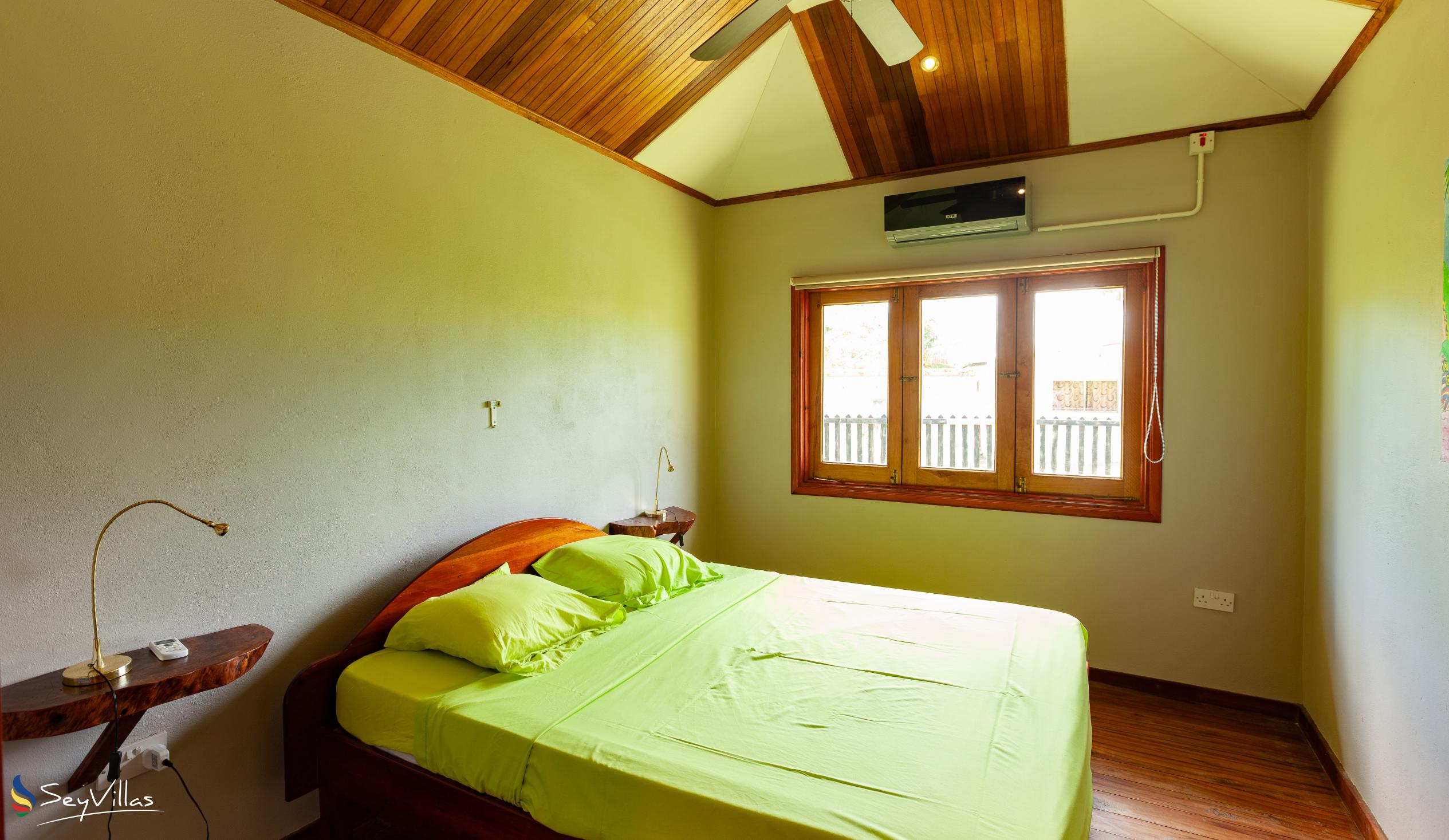 Foto 44: JMS Ventures - Komplette Villa - La Digue (Seychellen)