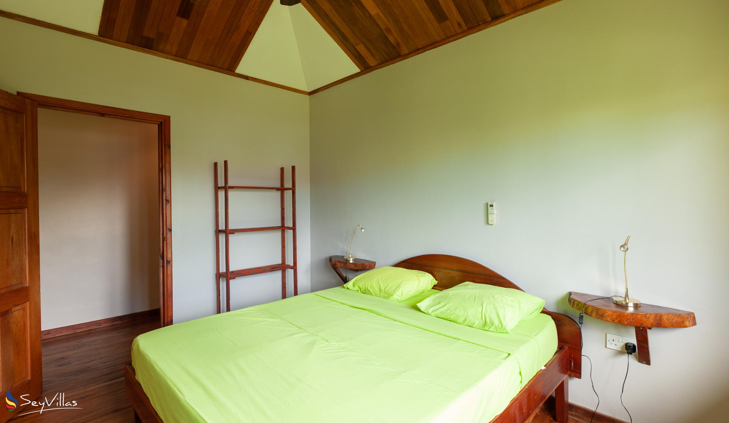 Foto 46: JMS Ventures - Komplette Villa - La Digue (Seychellen)
