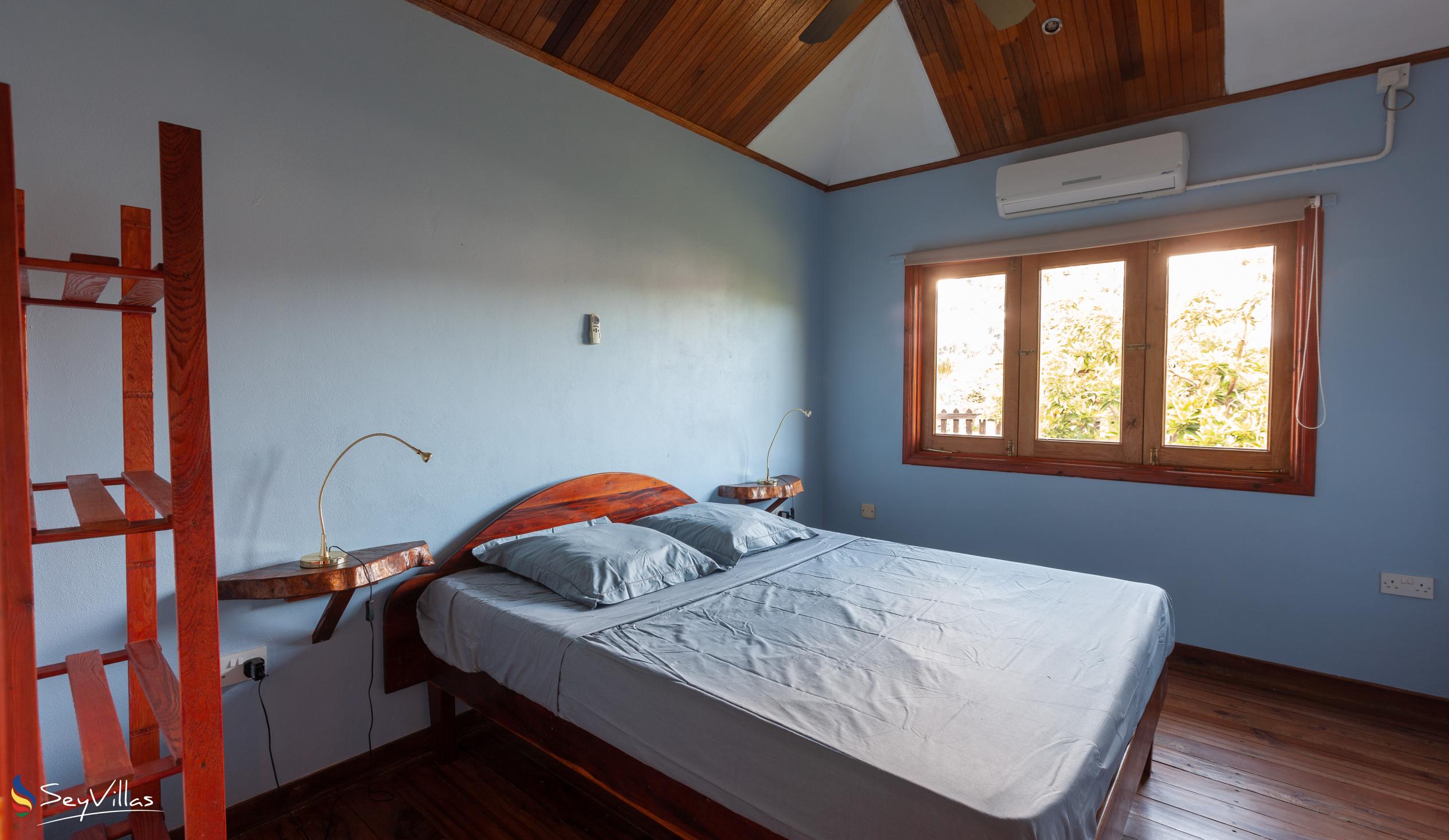 Foto 41: JMS Ventures - Komplette Villa - La Digue (Seychellen)
