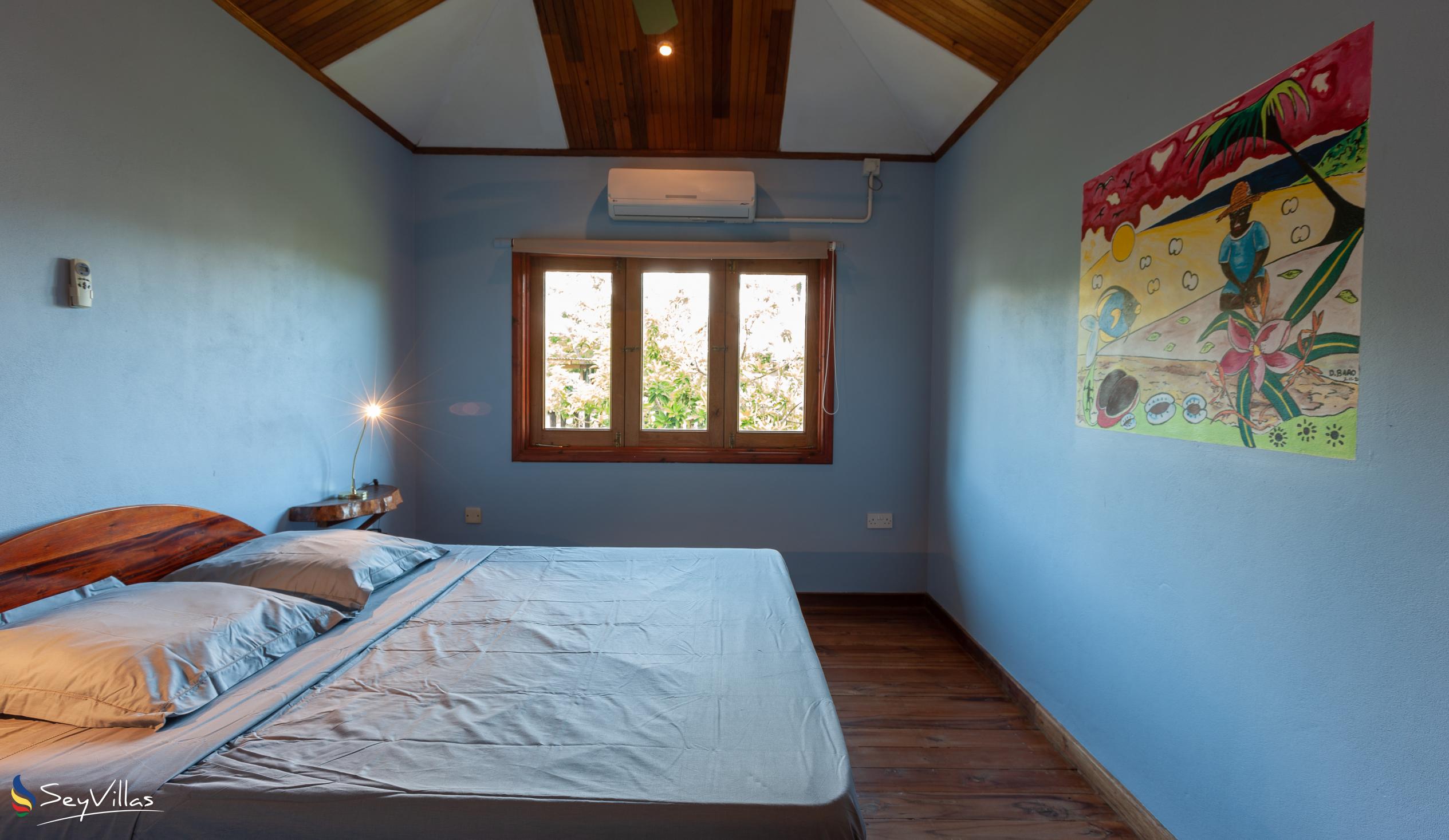 Foto 40: JMS Ventures - Komplette Villa - La Digue (Seychellen)