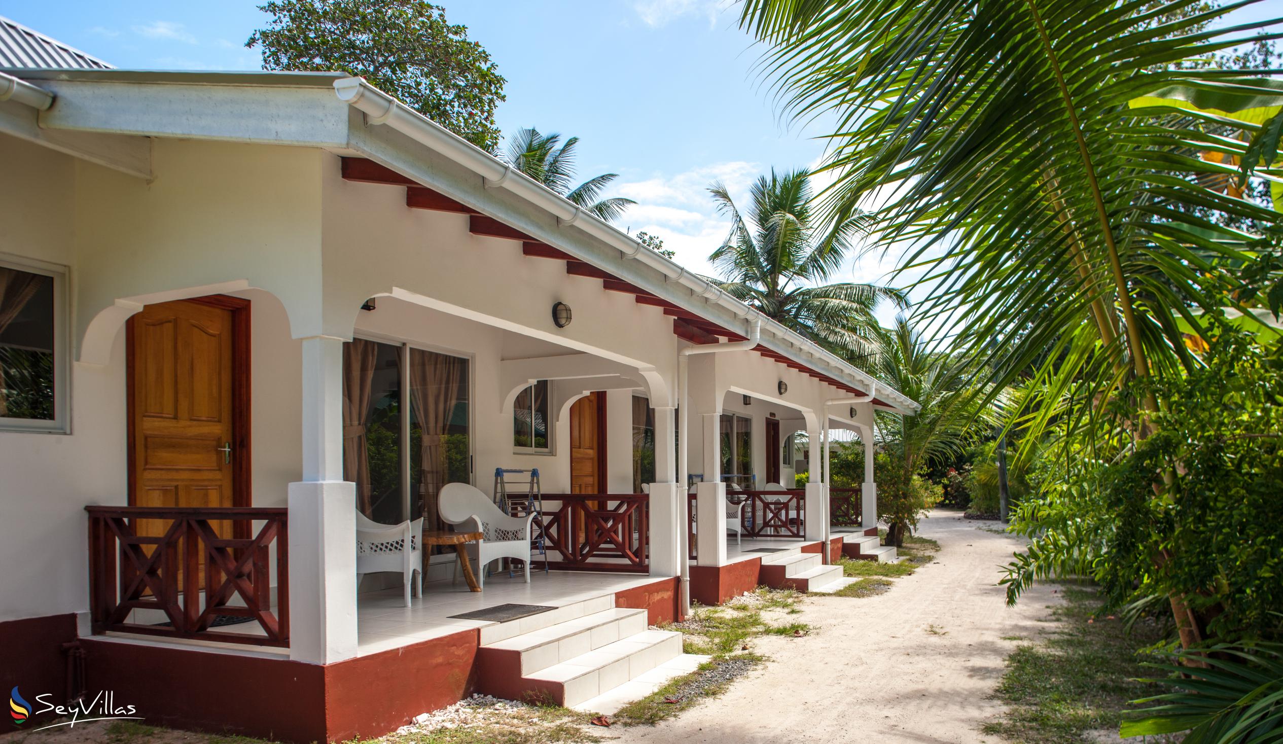 Foto 56: Villa Veuve - La Digue (Seychellen)