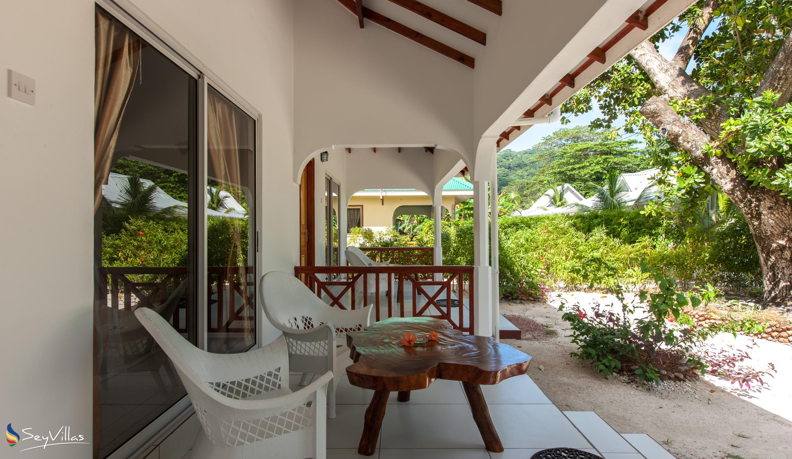 Foto 41: Villa Veuve - Drei Personen-Villa - La Digue (Seychellen)