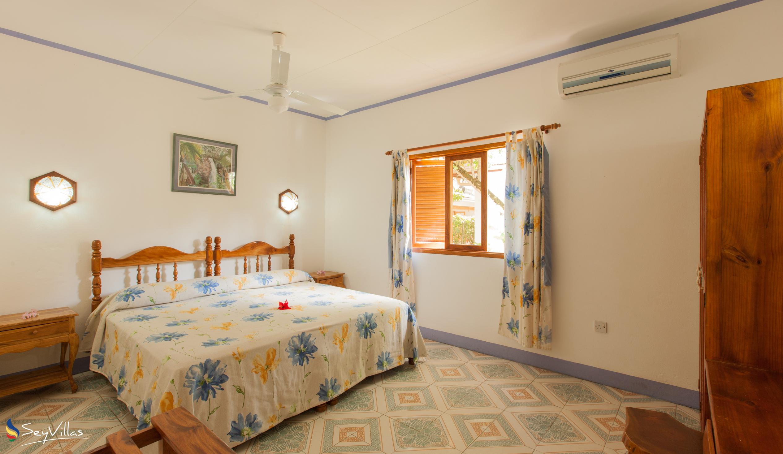 Foto 45: Islander - Appartamento Familiare - Praslin (Seychelles)