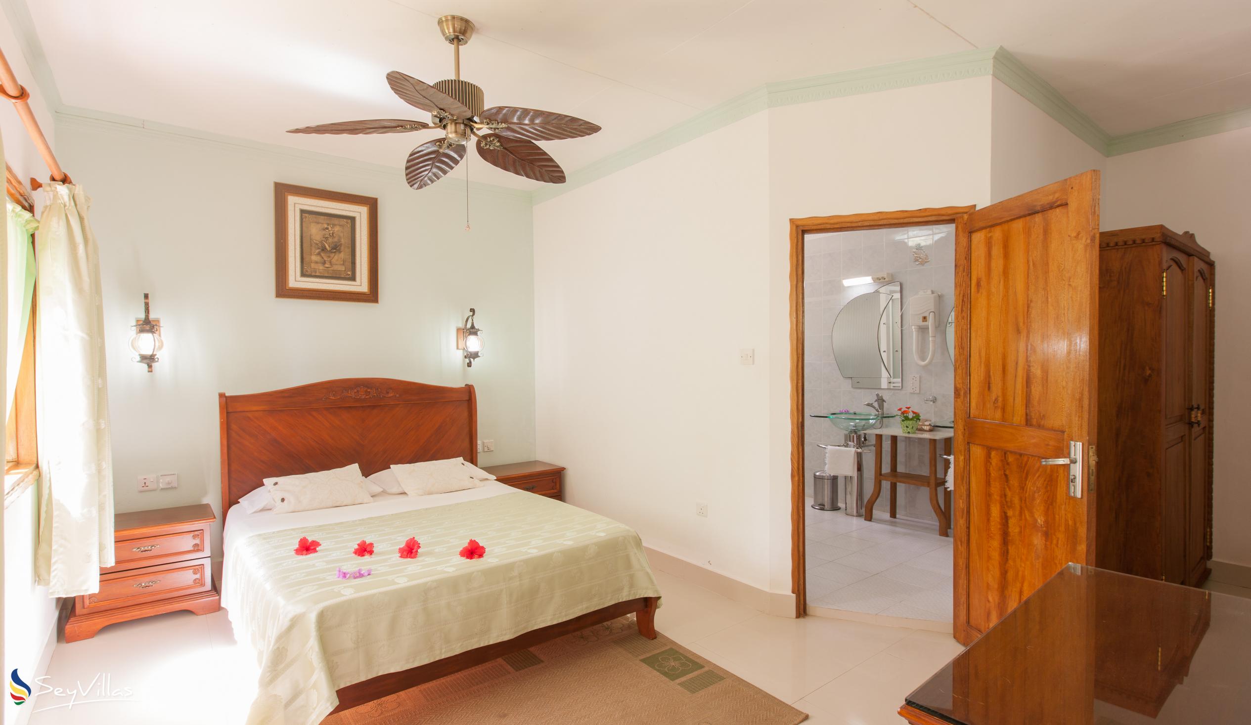 Foto 27: Islander - Superior Appartement - Praslin (Seychellen)
