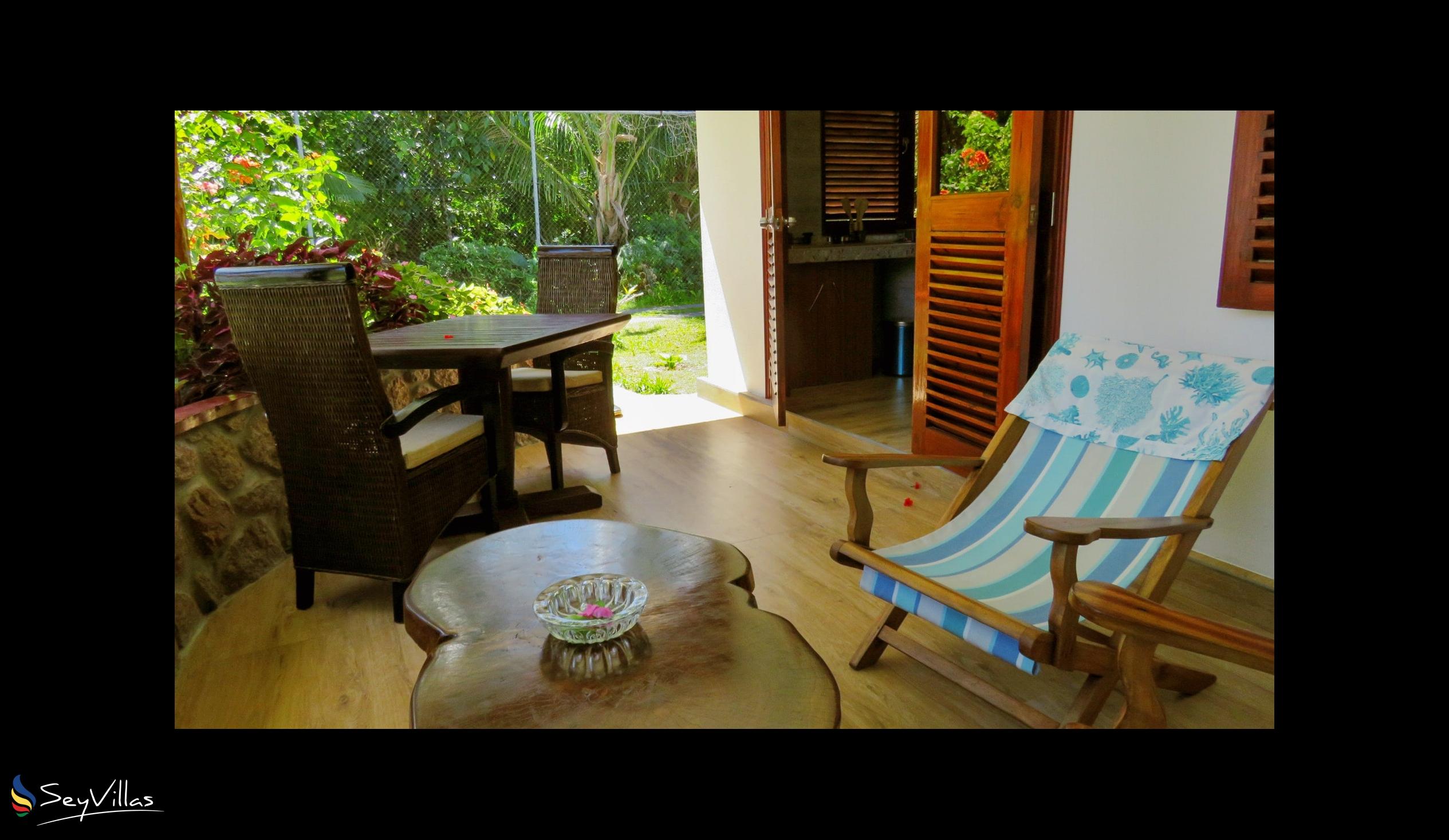 Foto 74: Islander - Appartamento Deluxe - Praslin (Seychelles)