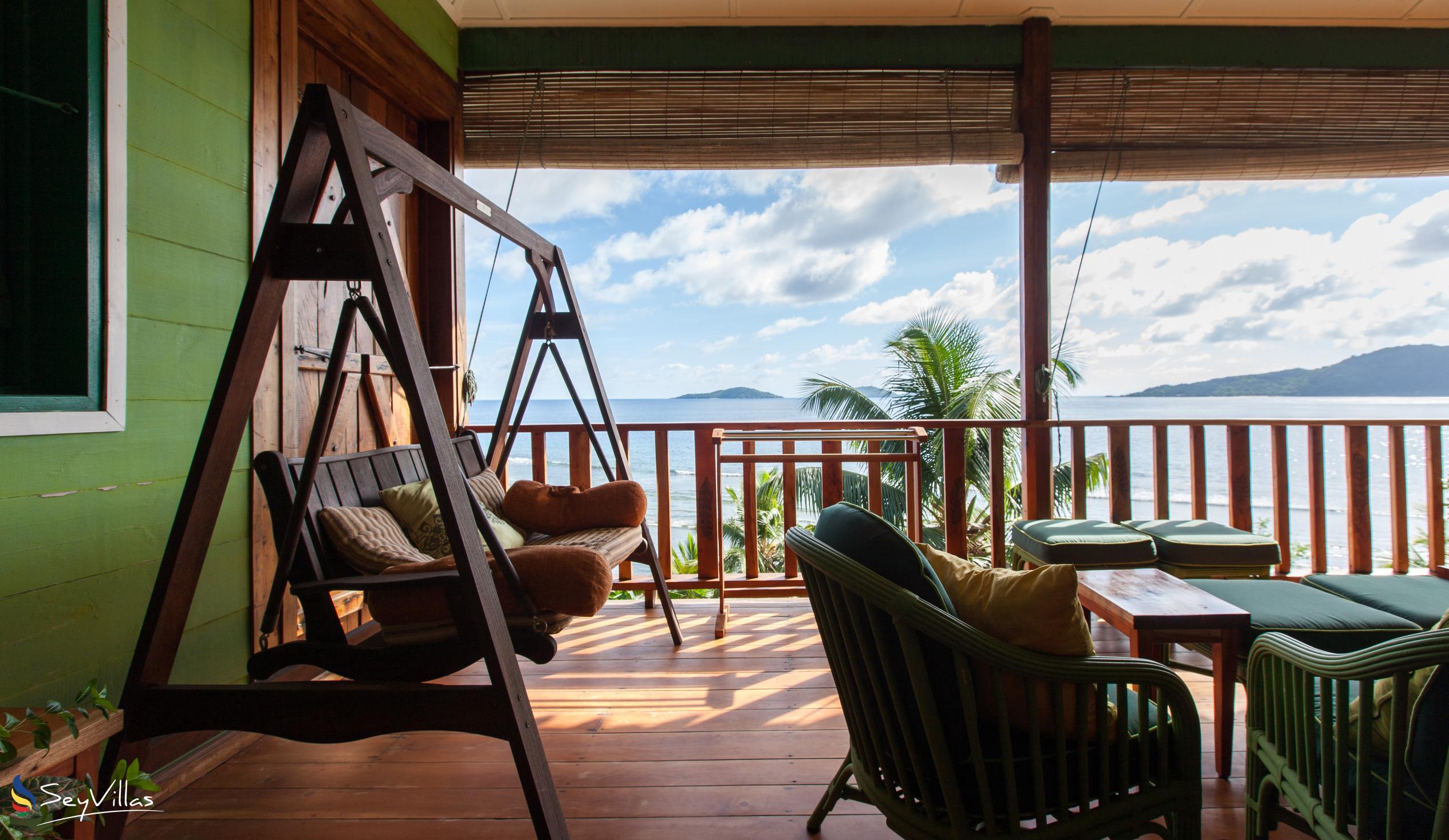 Foto 18: Villa Verte - Innenbereich - La Digue (Seychellen)