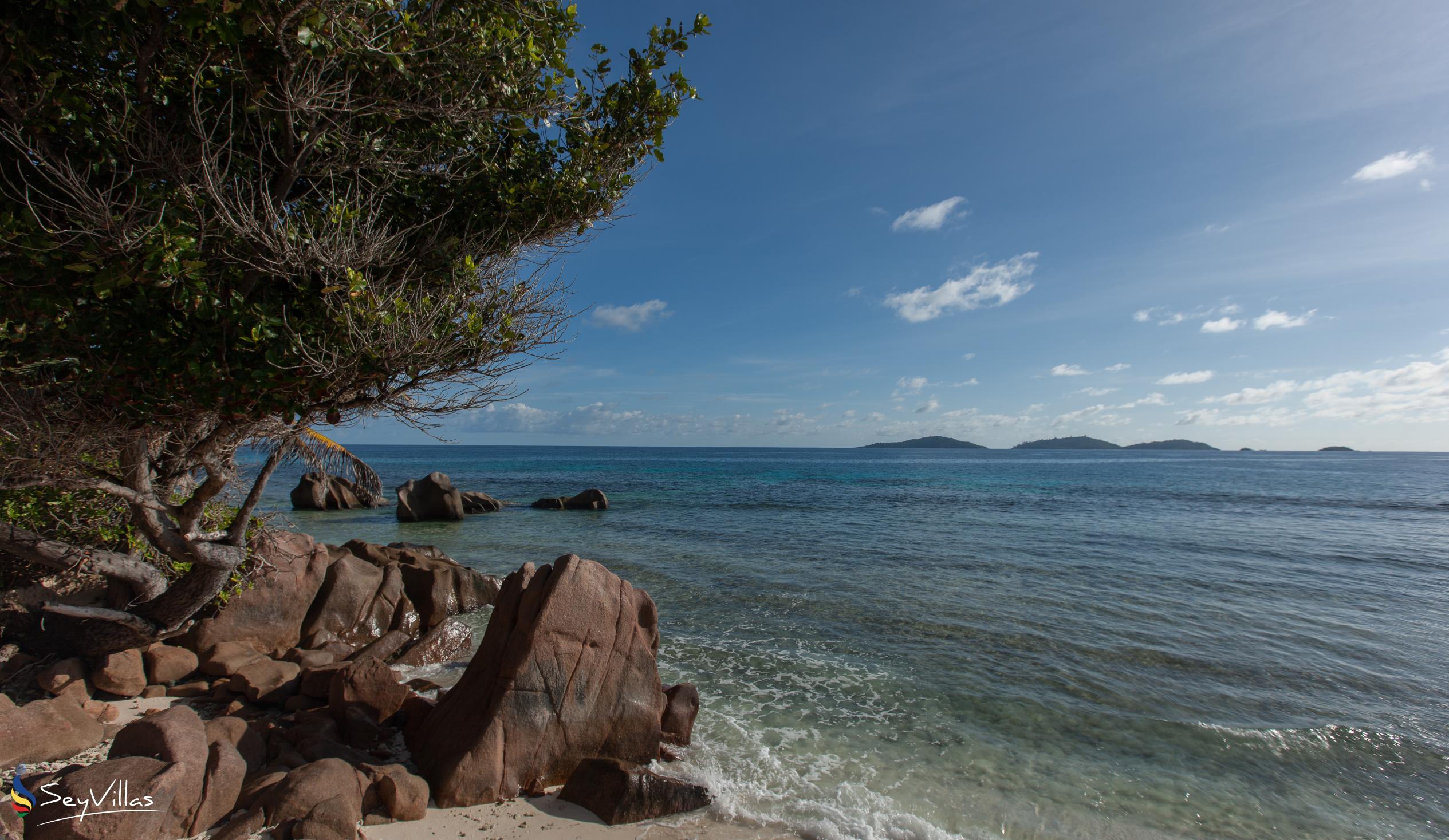Foto 57: Villa Verte - Plages - La Digue (Seychelles)