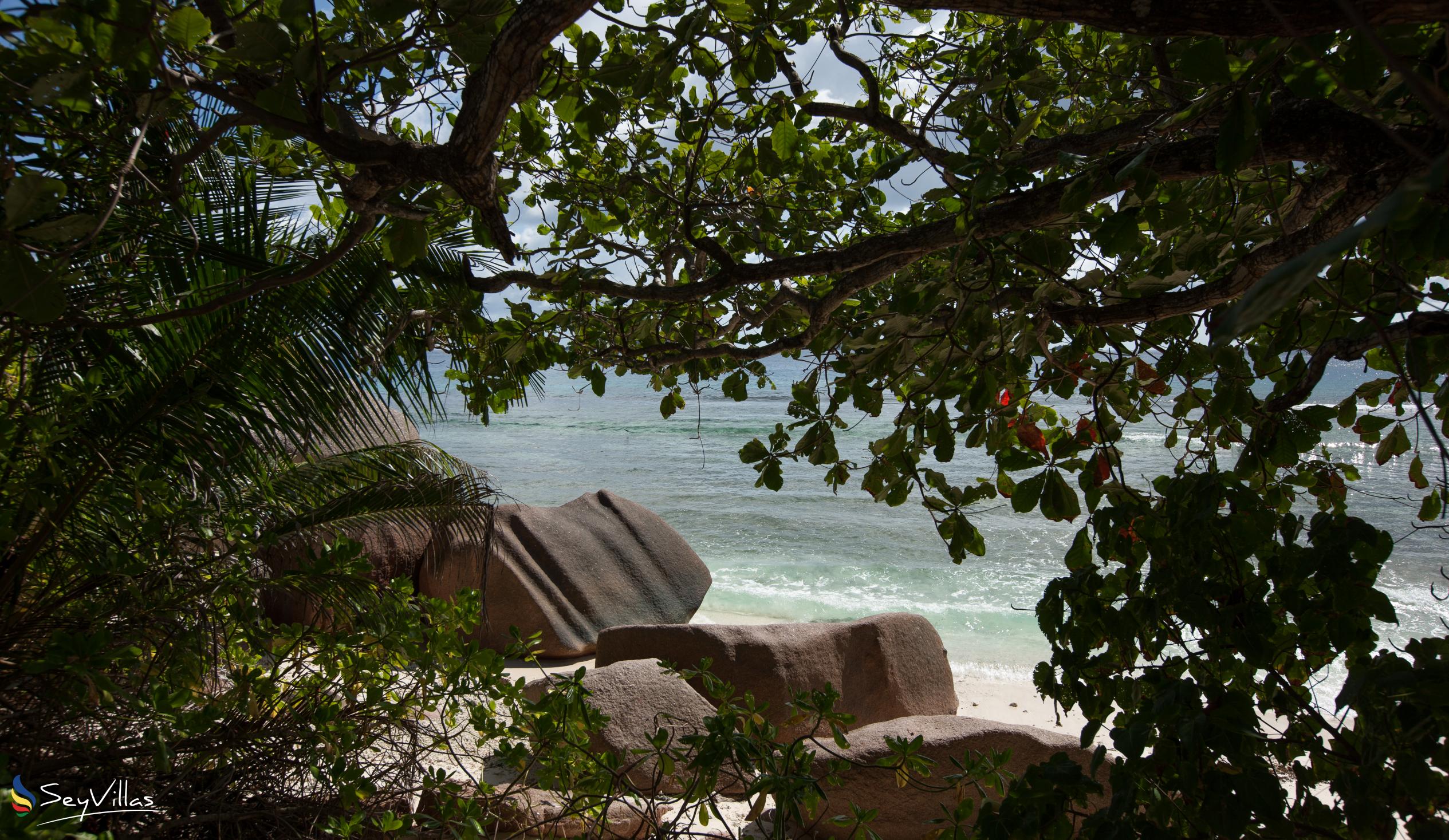 Foto 59: Villa Verte - Strände - La Digue (Seychellen)