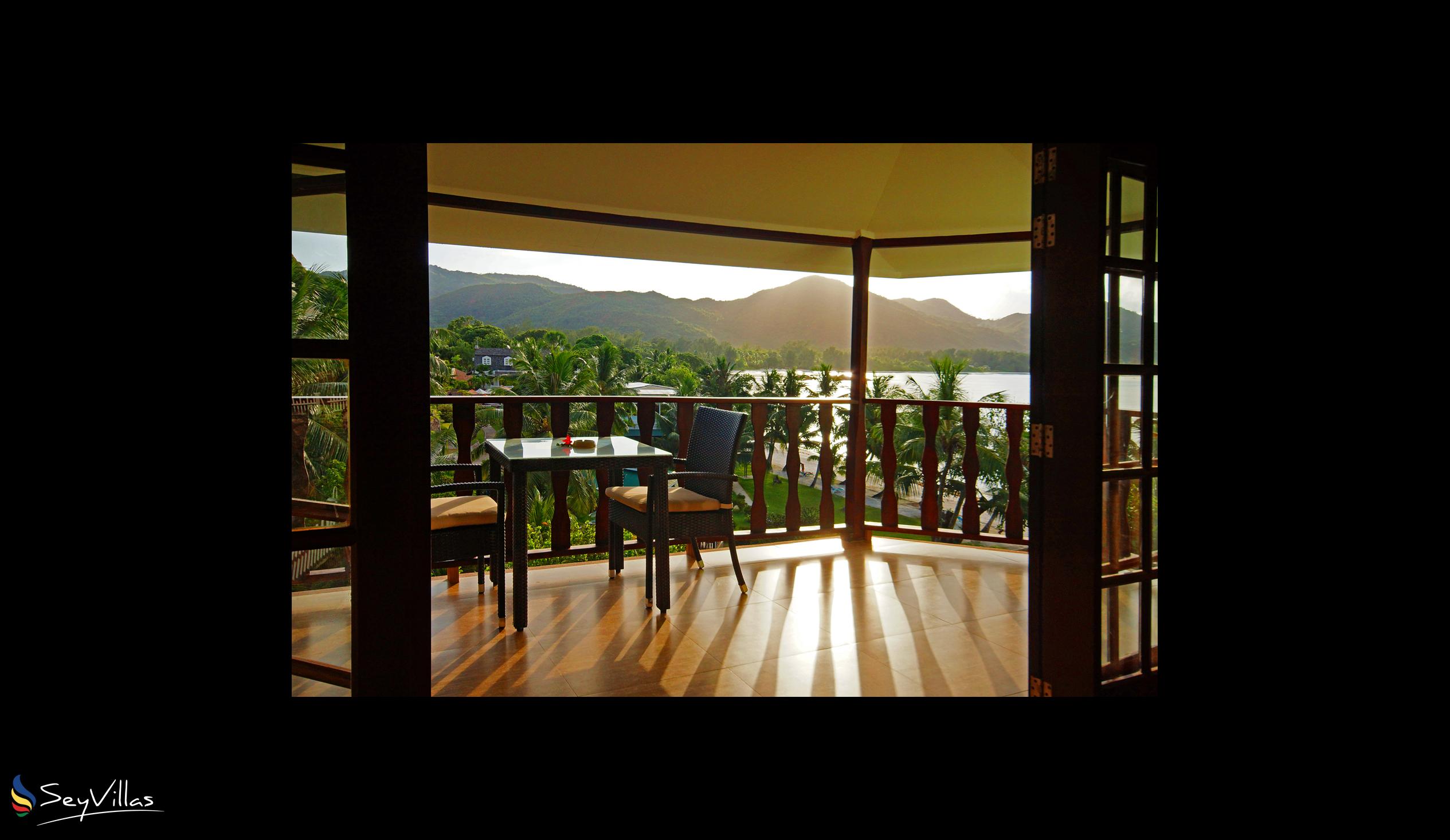 Foto 83: Hotel L'Archipel - Deluxe-Zimmer - Praslin (Seychellen)