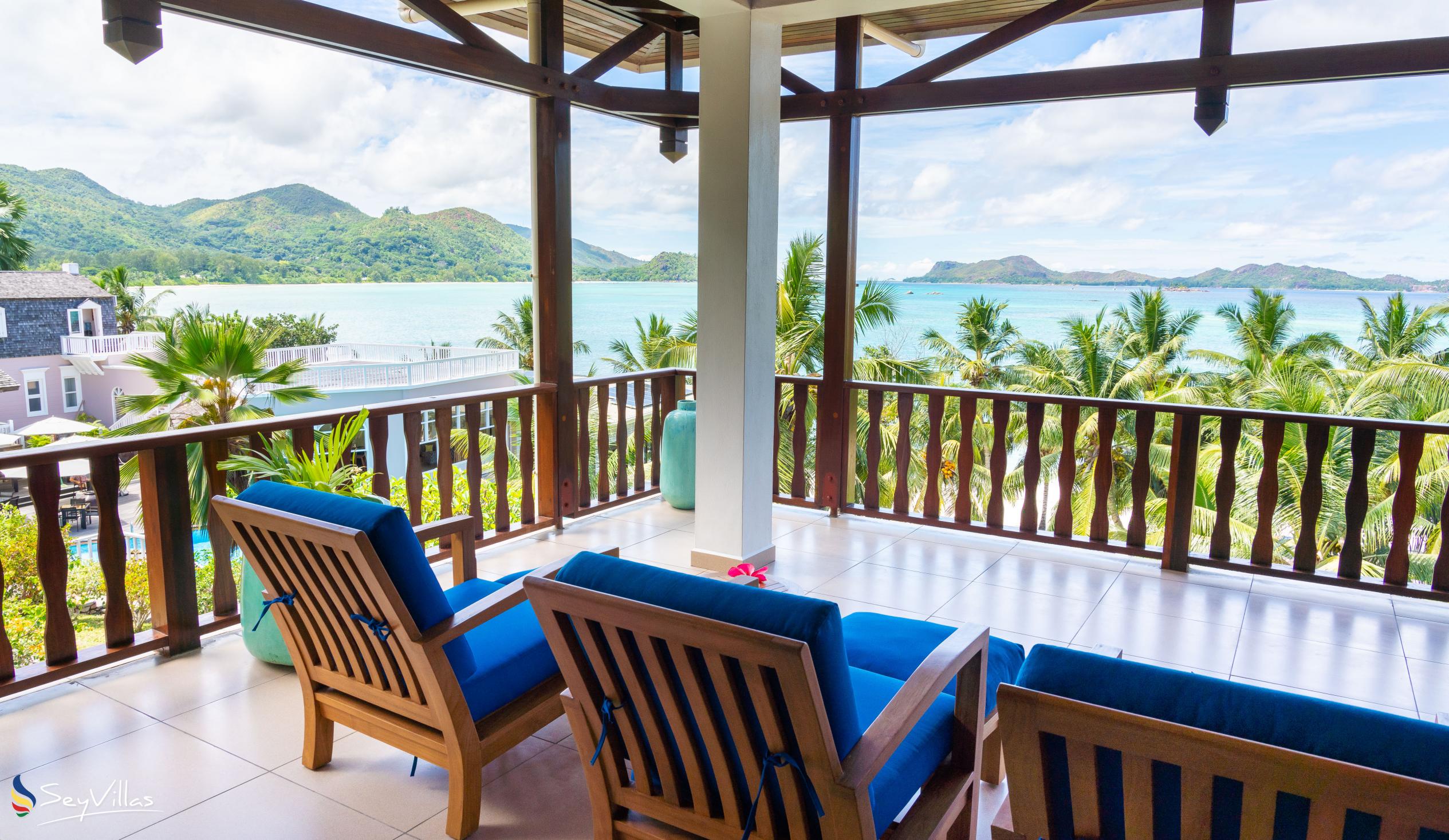 Hotel L'Archipel - Hotel - Familien-Suite - Praslin (Seychellen) - Foto 117
