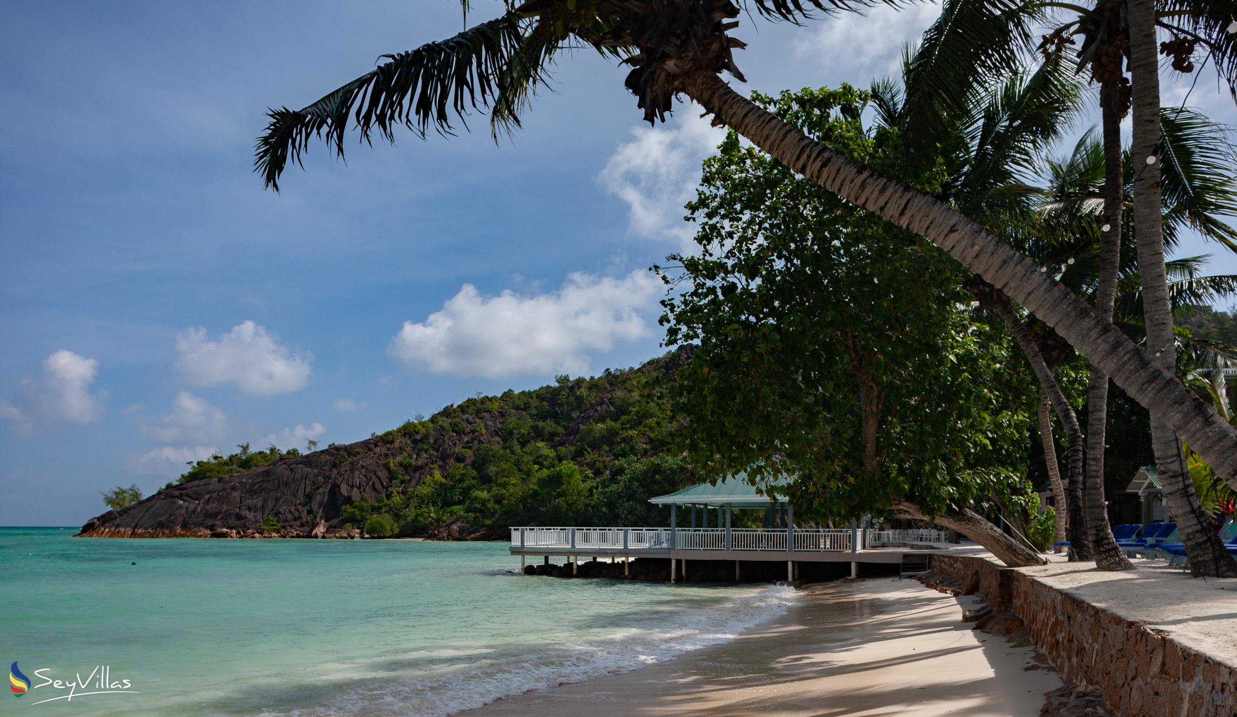 Photo 36: Hotel L'Archipel - Outdoor area - Praslin (Seychelles)