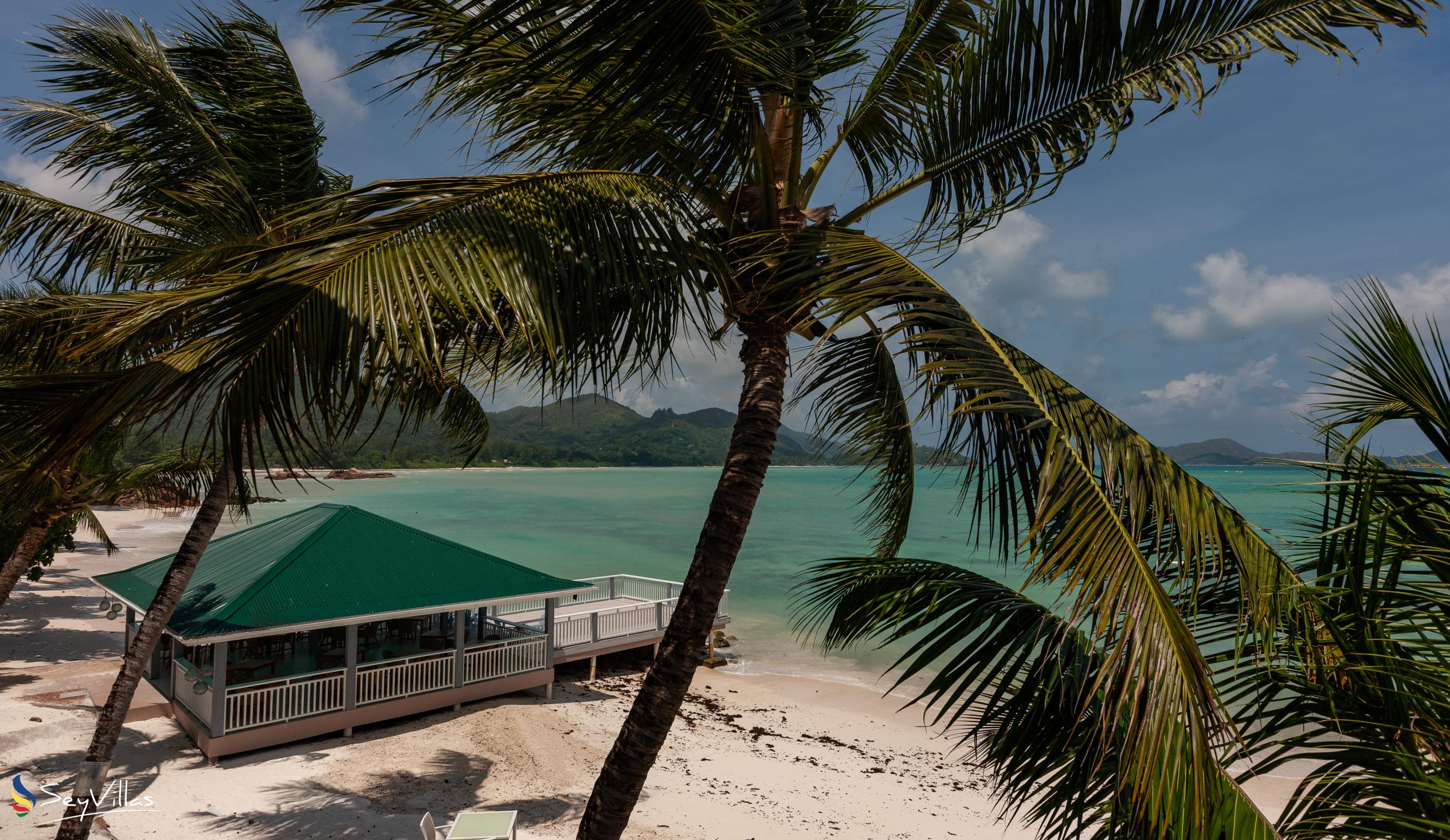 Photo 32: Hotel L'Archipel - Location - Praslin (Seychelles)
