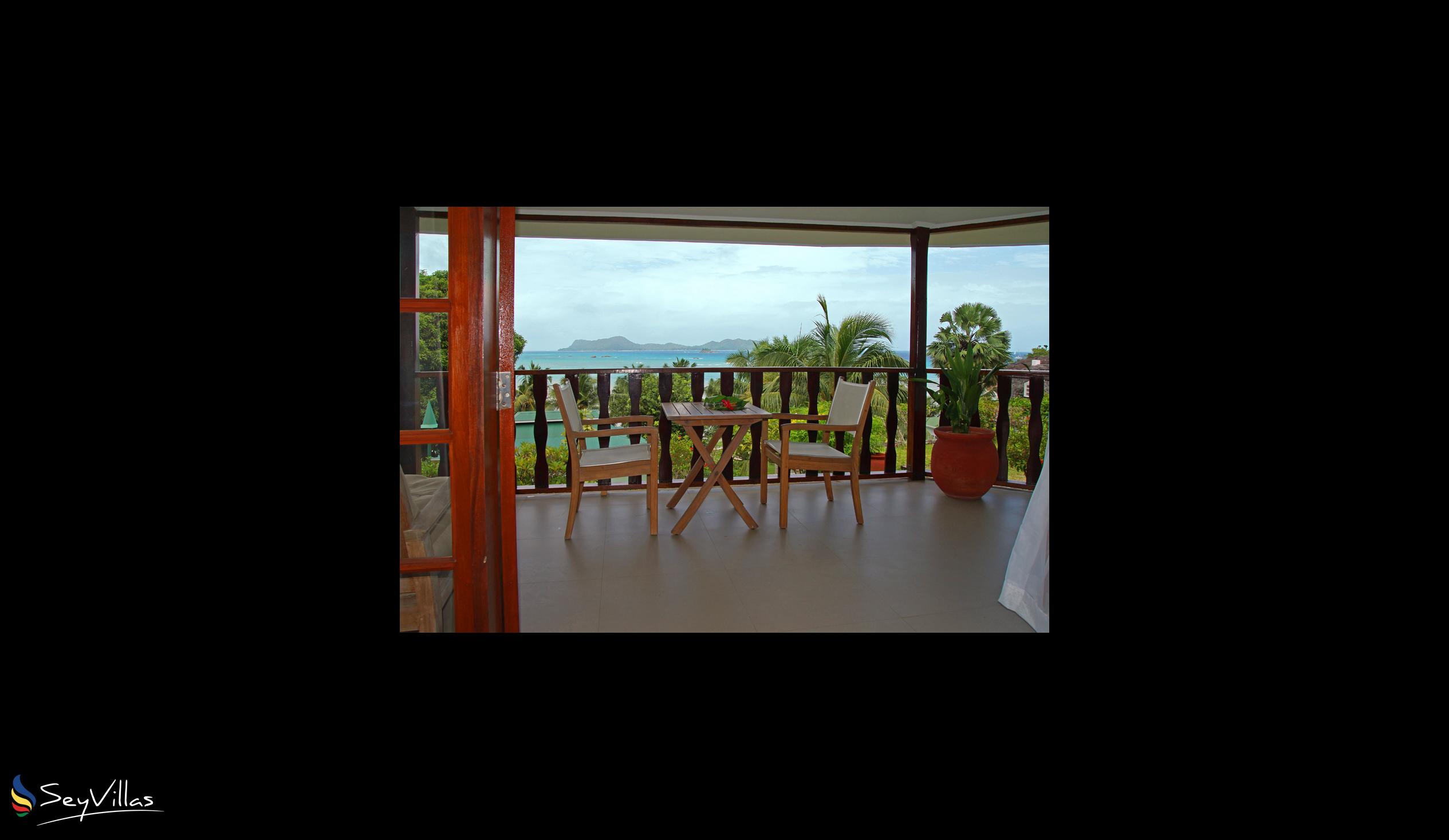 Foto 171: Hotel L'Archipel - Senior Suite - Praslin (Seychelles)