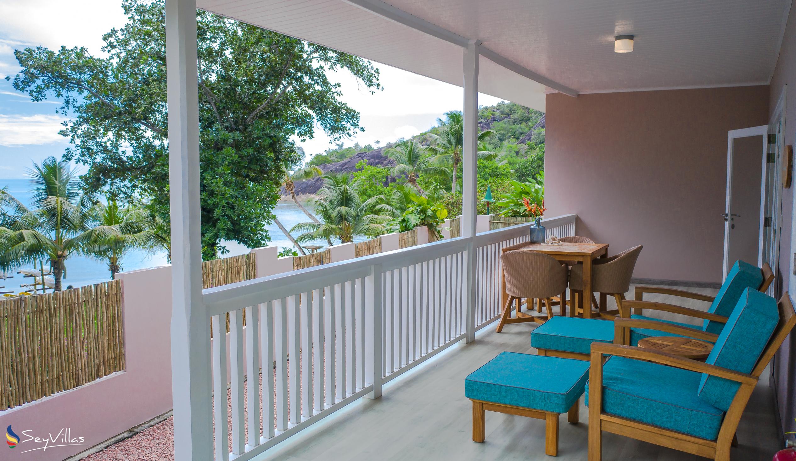 Foto 158: Hotel L'Archipel - Senior Suite - Praslin (Seychellen)