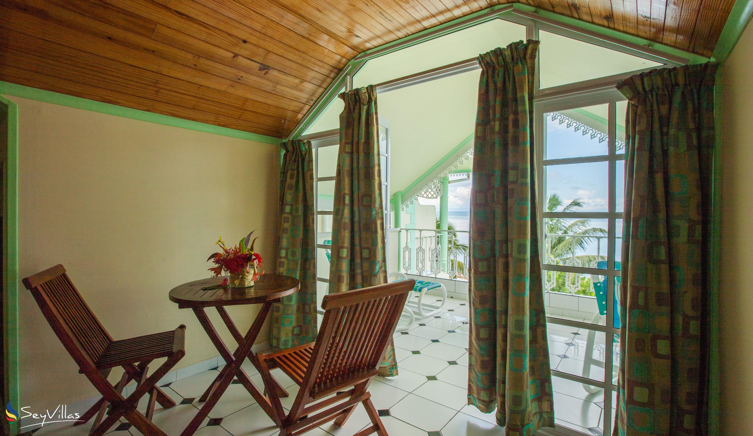 Foto 49: Palm Beach Hotel - Praslin (Seychellen)