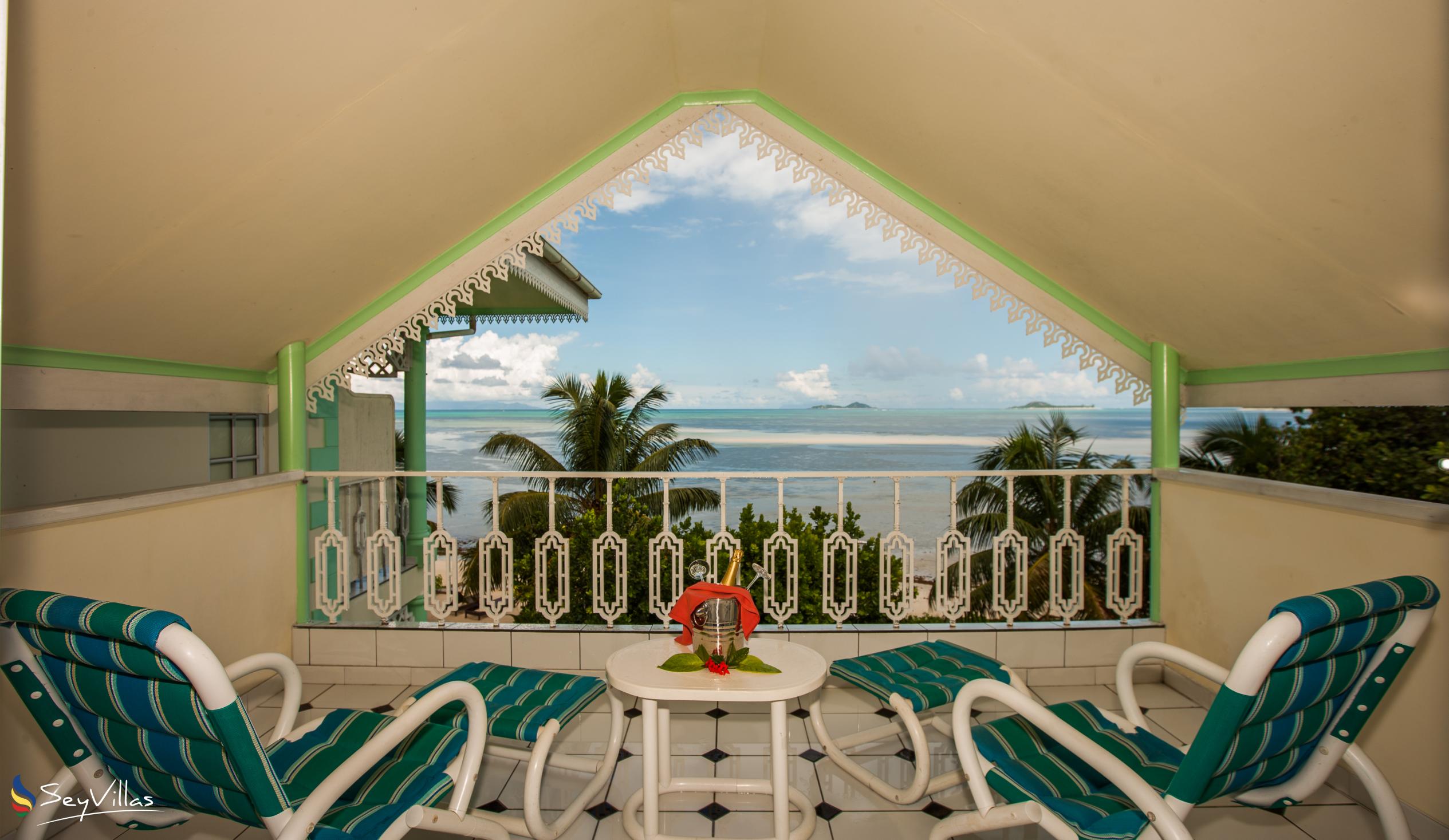 Photo 48: Palm Beach Hotel - Praslin (Seychelles)