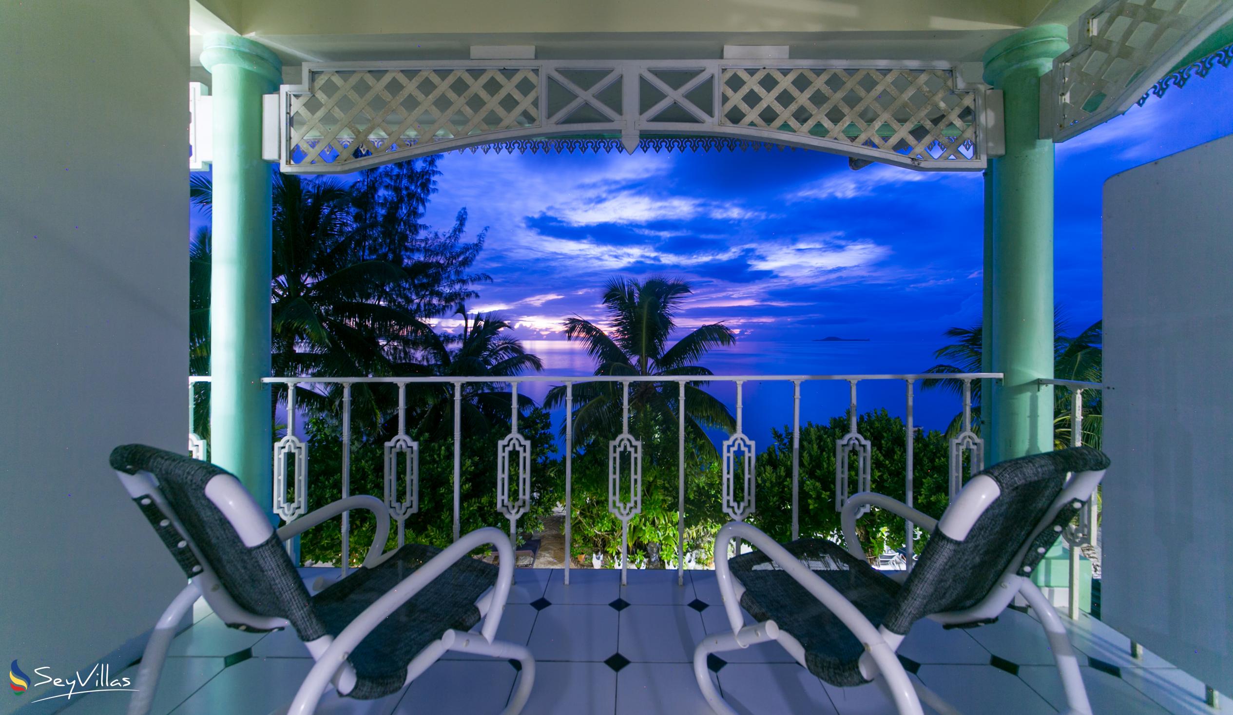 Foto 65: Palm Beach Hotel - Praslin (Seychellen)