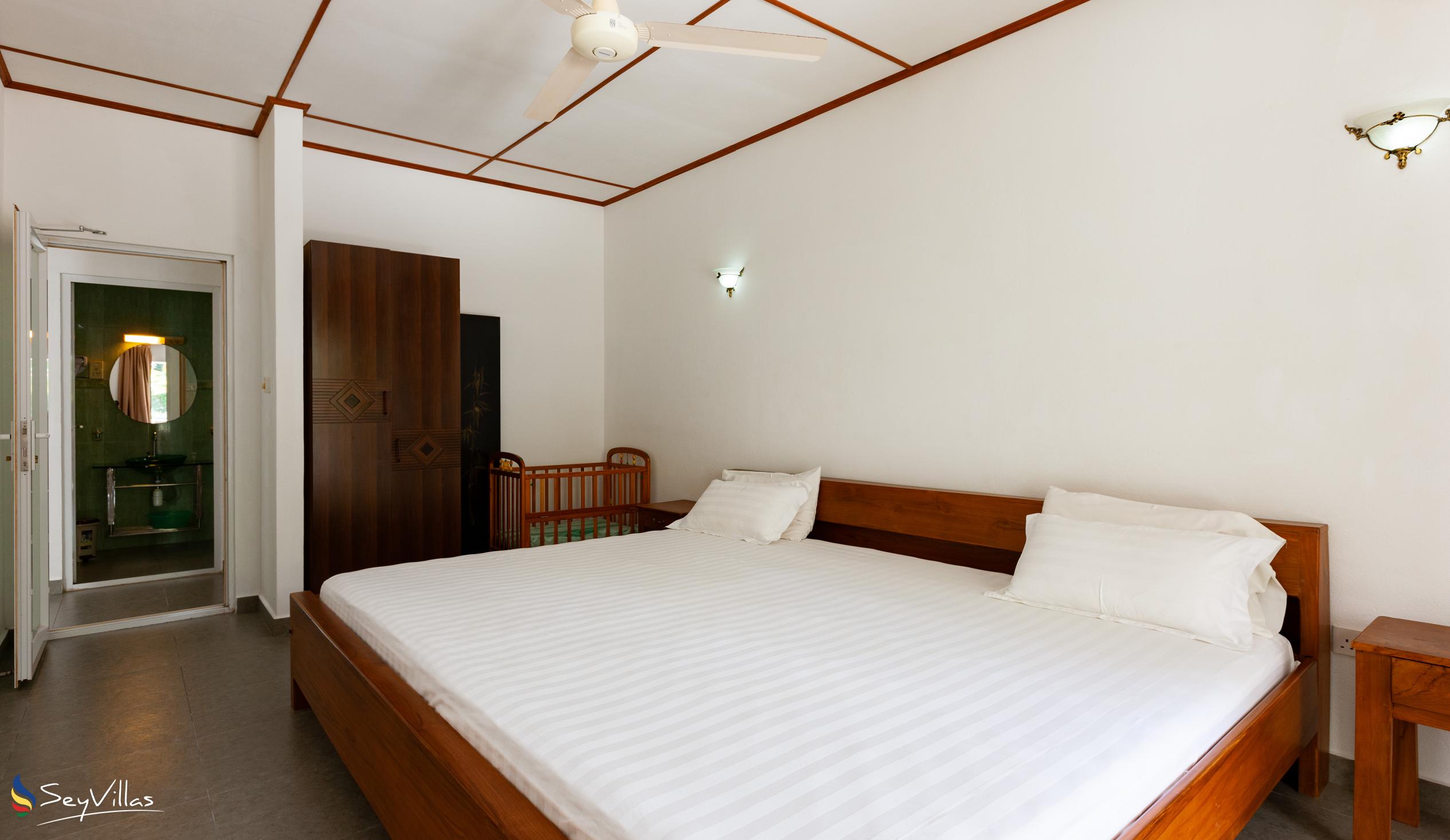 Foto 59: Hide Away - Appartement - Praslin (Seychelles)