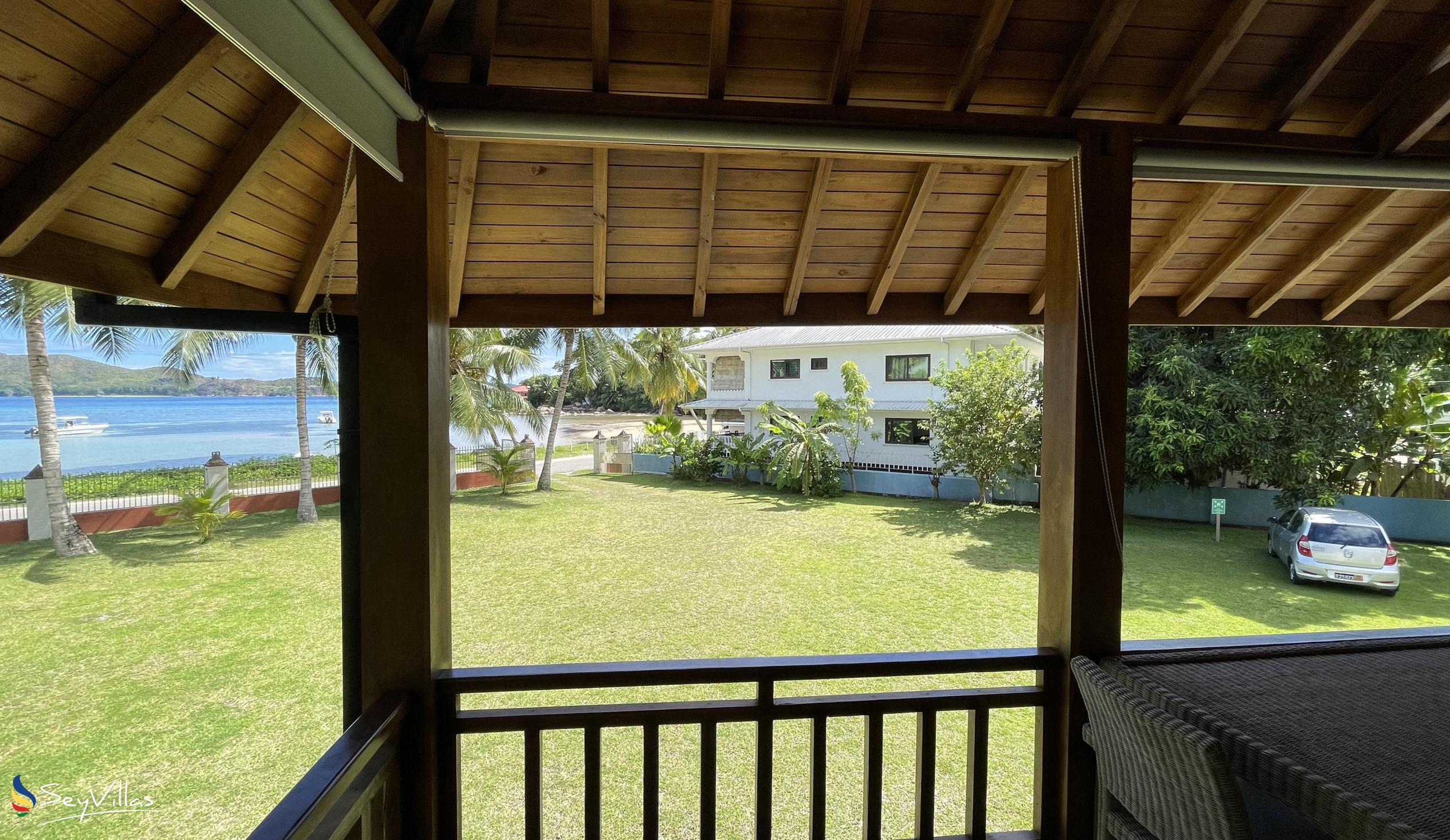 Foto 66: Hide Away - Holzhaus mit Meerblick - Praslin (Seychellen)