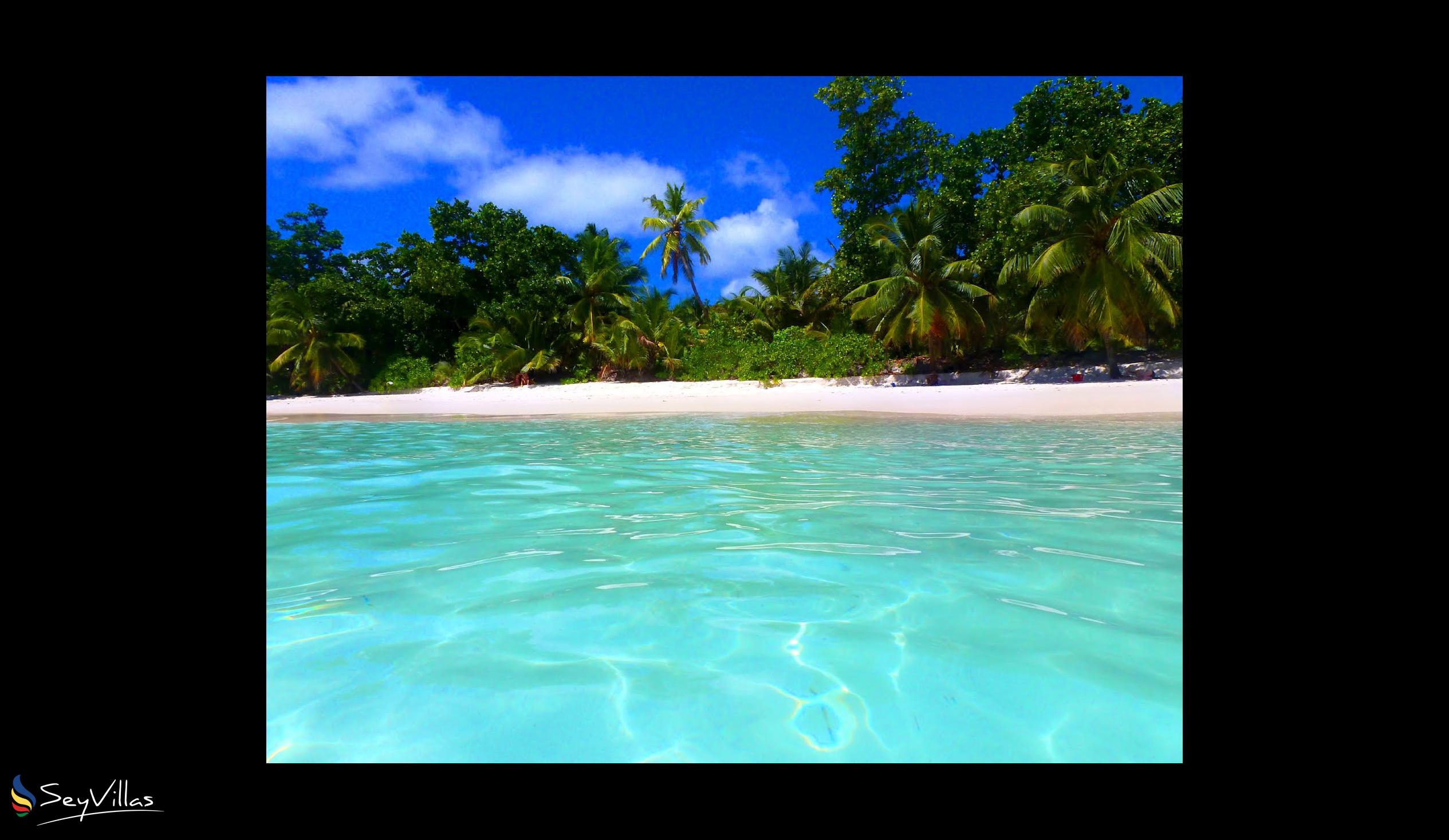 Photo 43: Hide Away - Beaches - Praslin (Seychelles)
