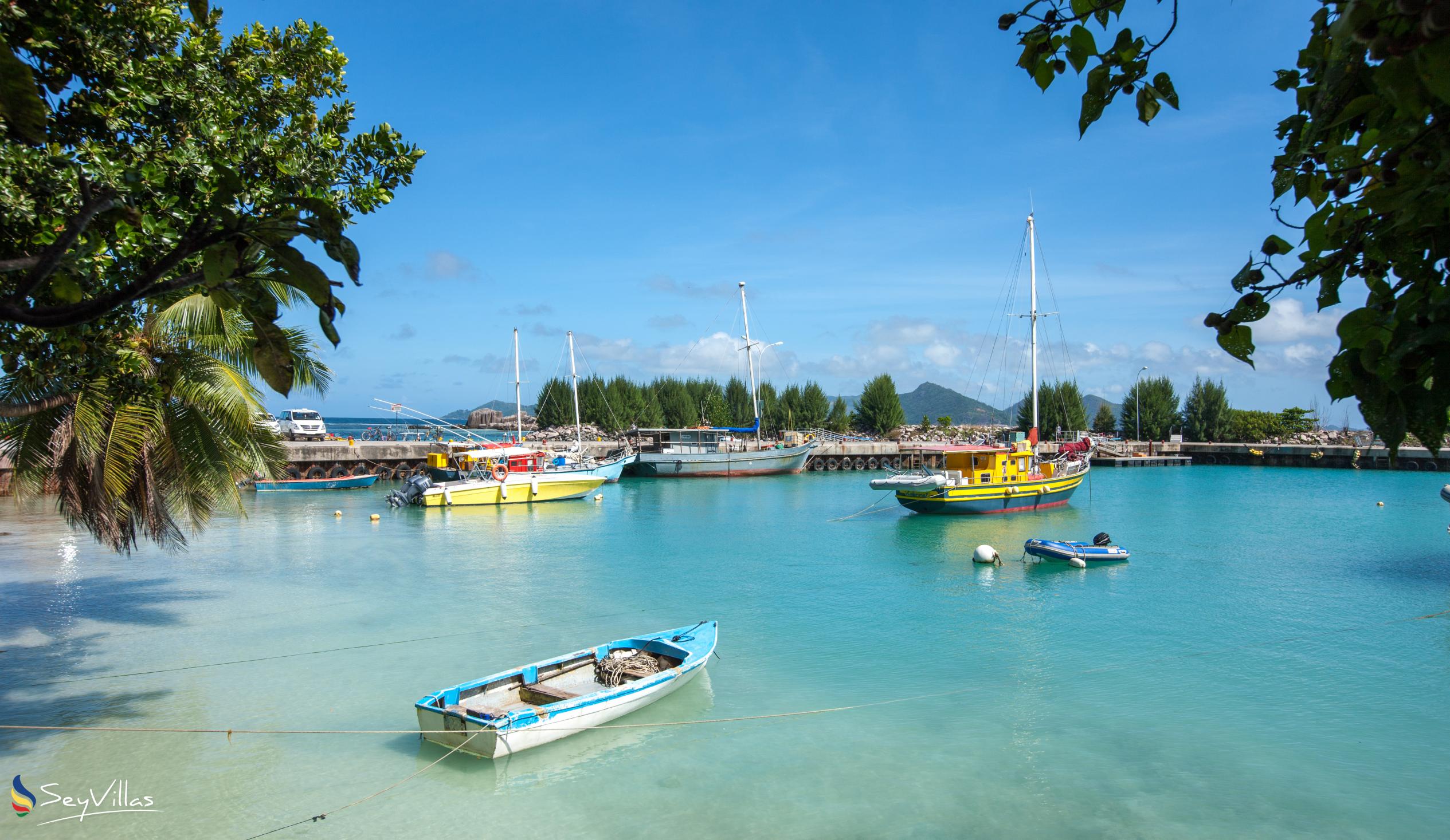 Photo 67: Oceane Self Catering - Location - La Digue (Seychelles)